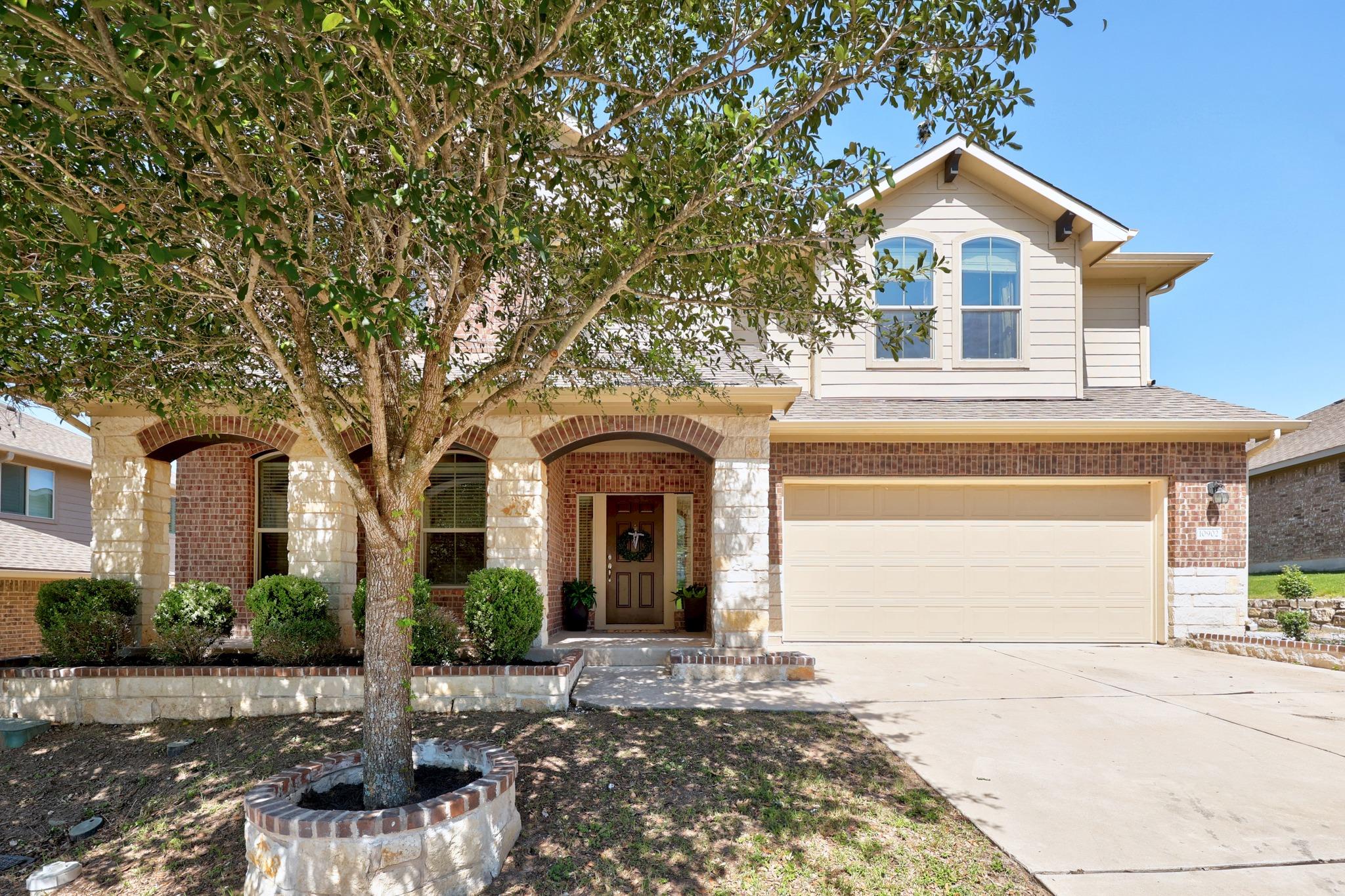 10902 Owyhee View Austin TX 78754