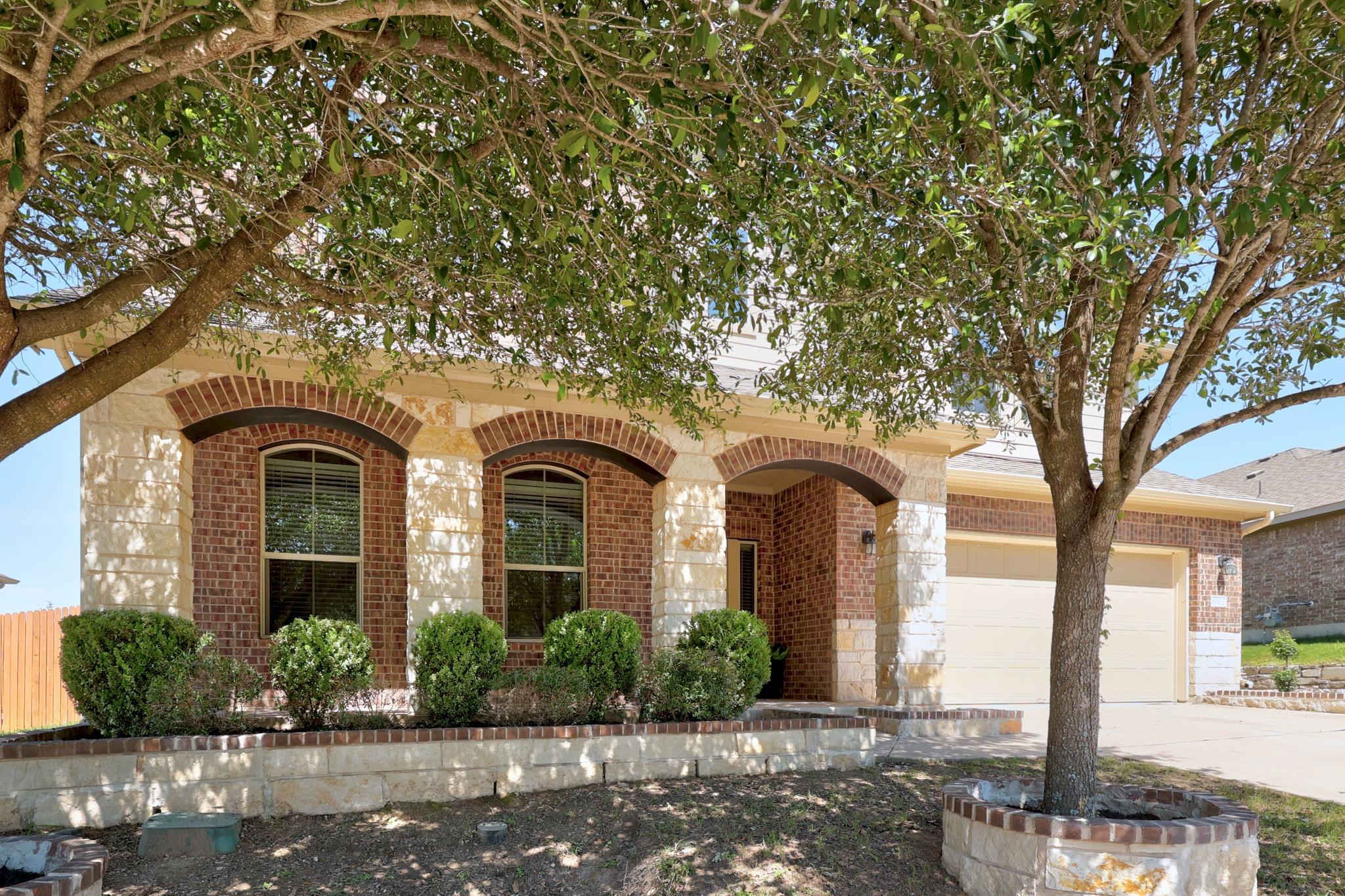 10902 Owyhee View Austin TX 78754