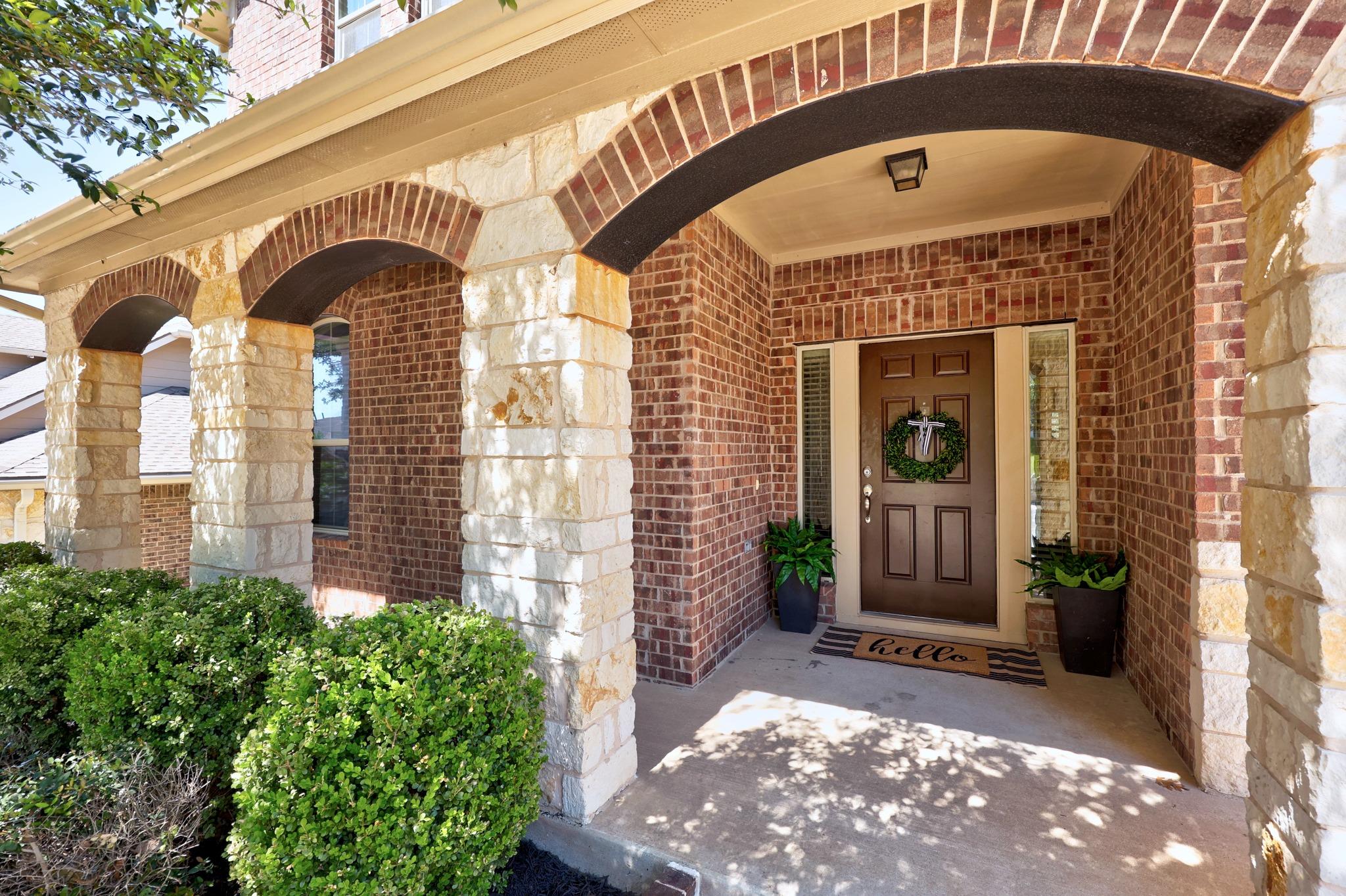 10902 Owyhee View Austin TX 78754