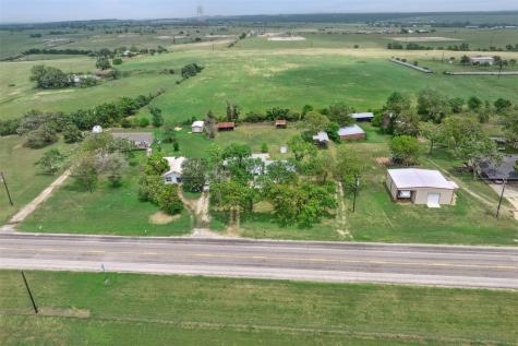 5530 Us Highway 90a W Shiner TX 77984