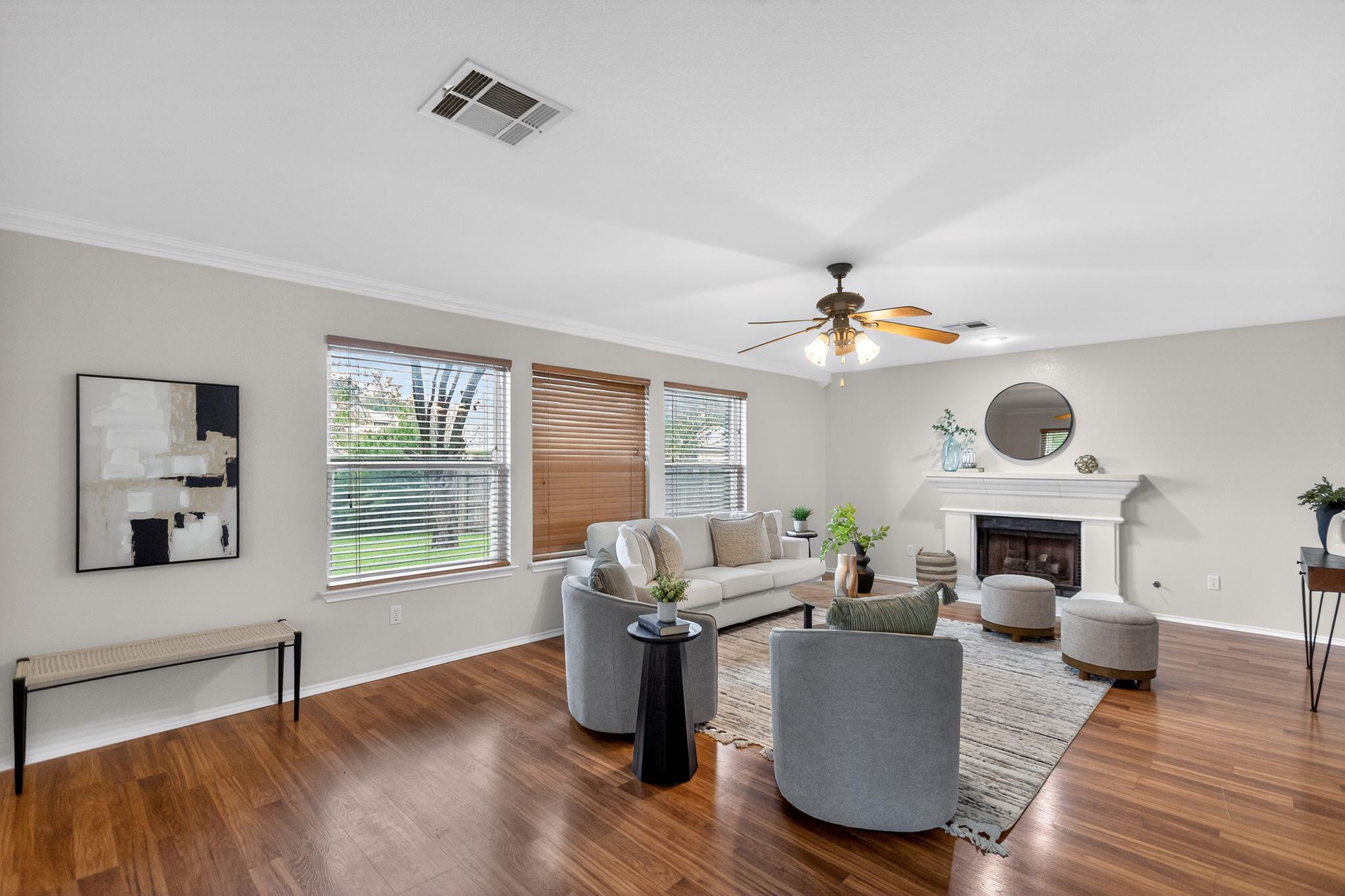 3213 Mocha Trail Austin TX 78728