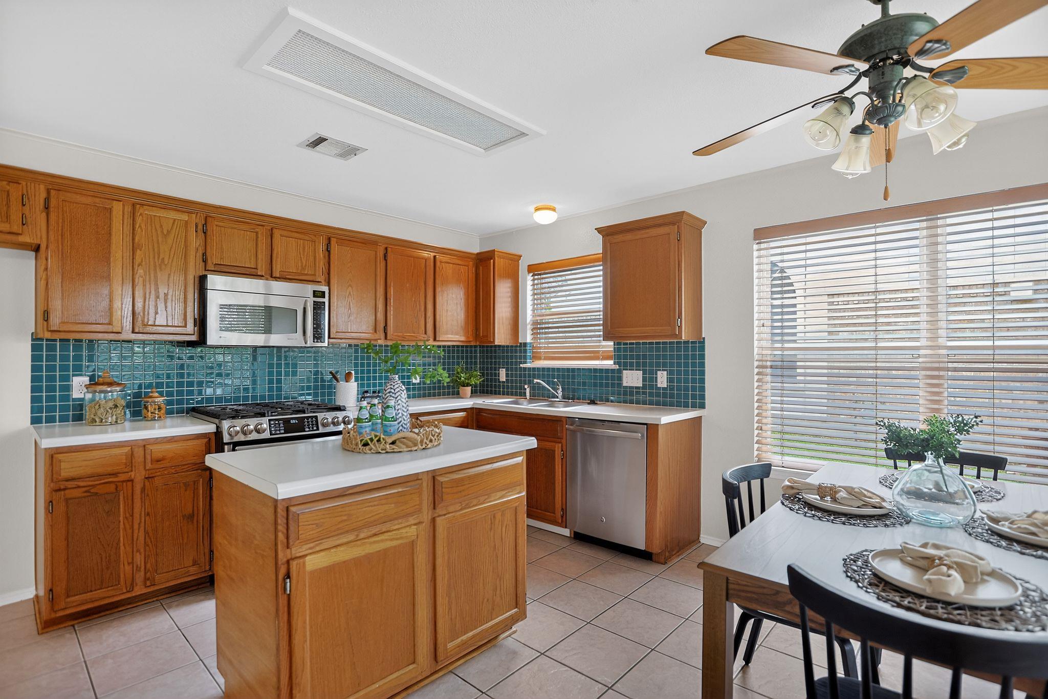 3213 Mocha Trail Austin TX 78728