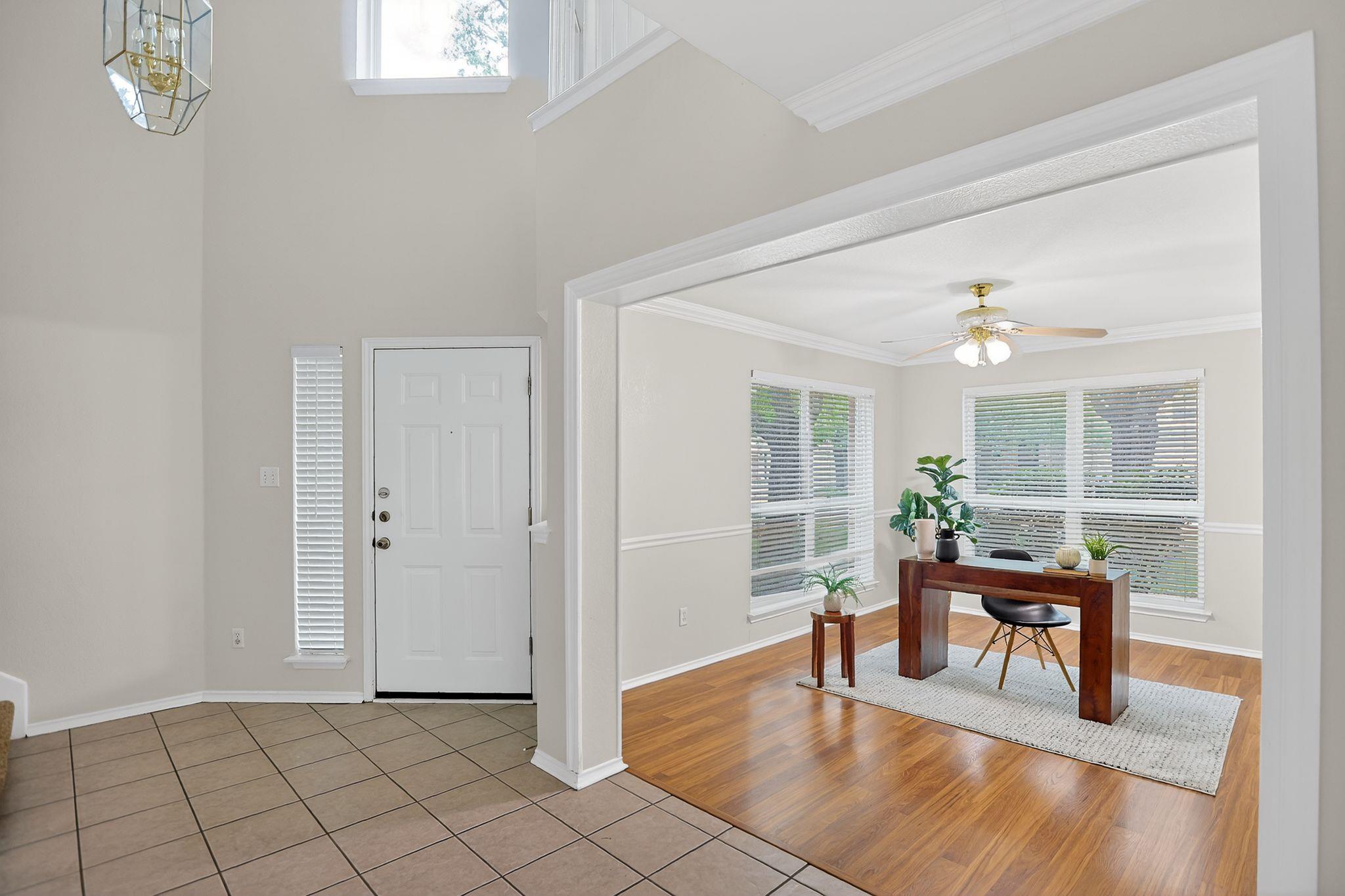3213 Mocha Trail Austin TX 78728