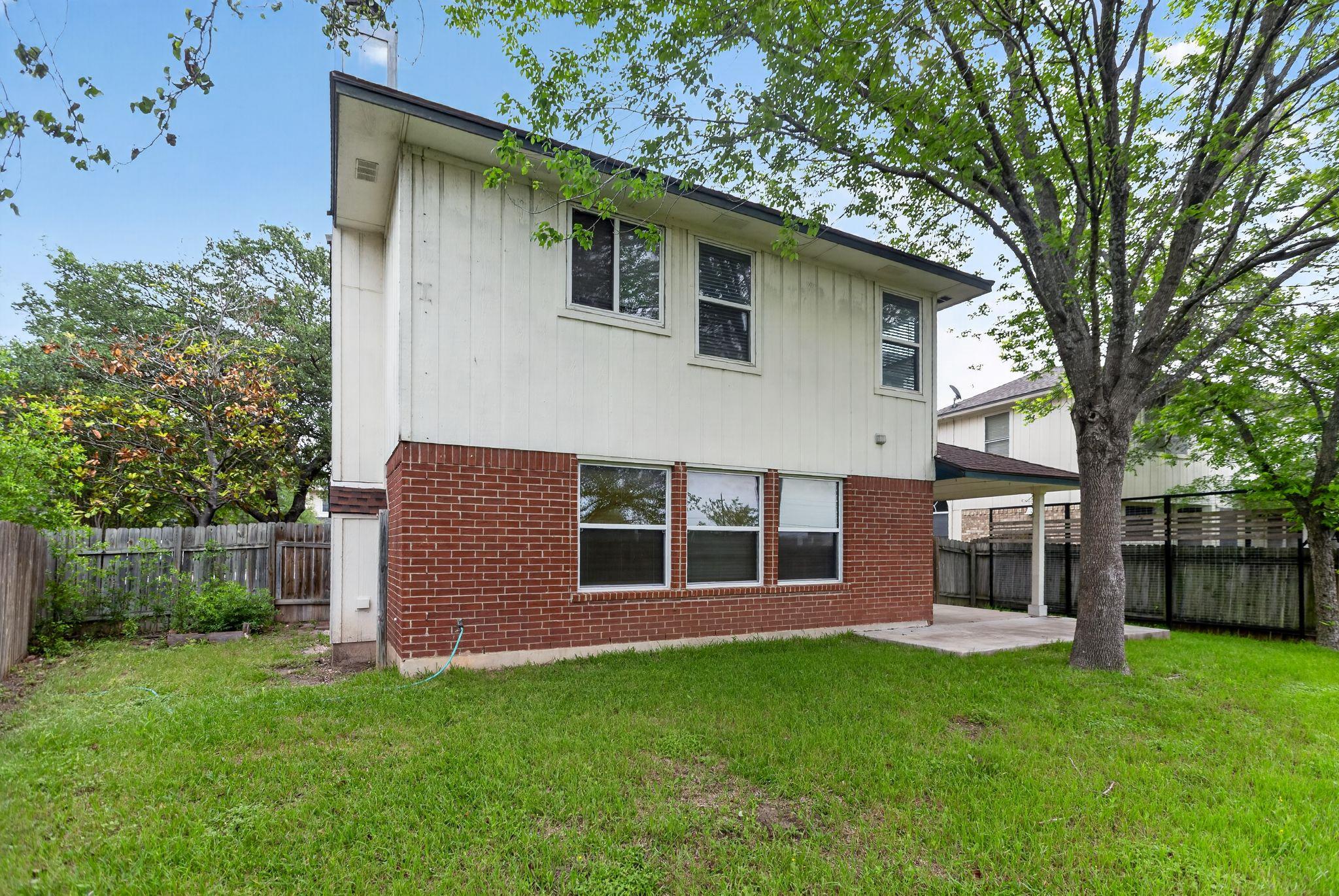 3213 Mocha Trail Austin TX 78728