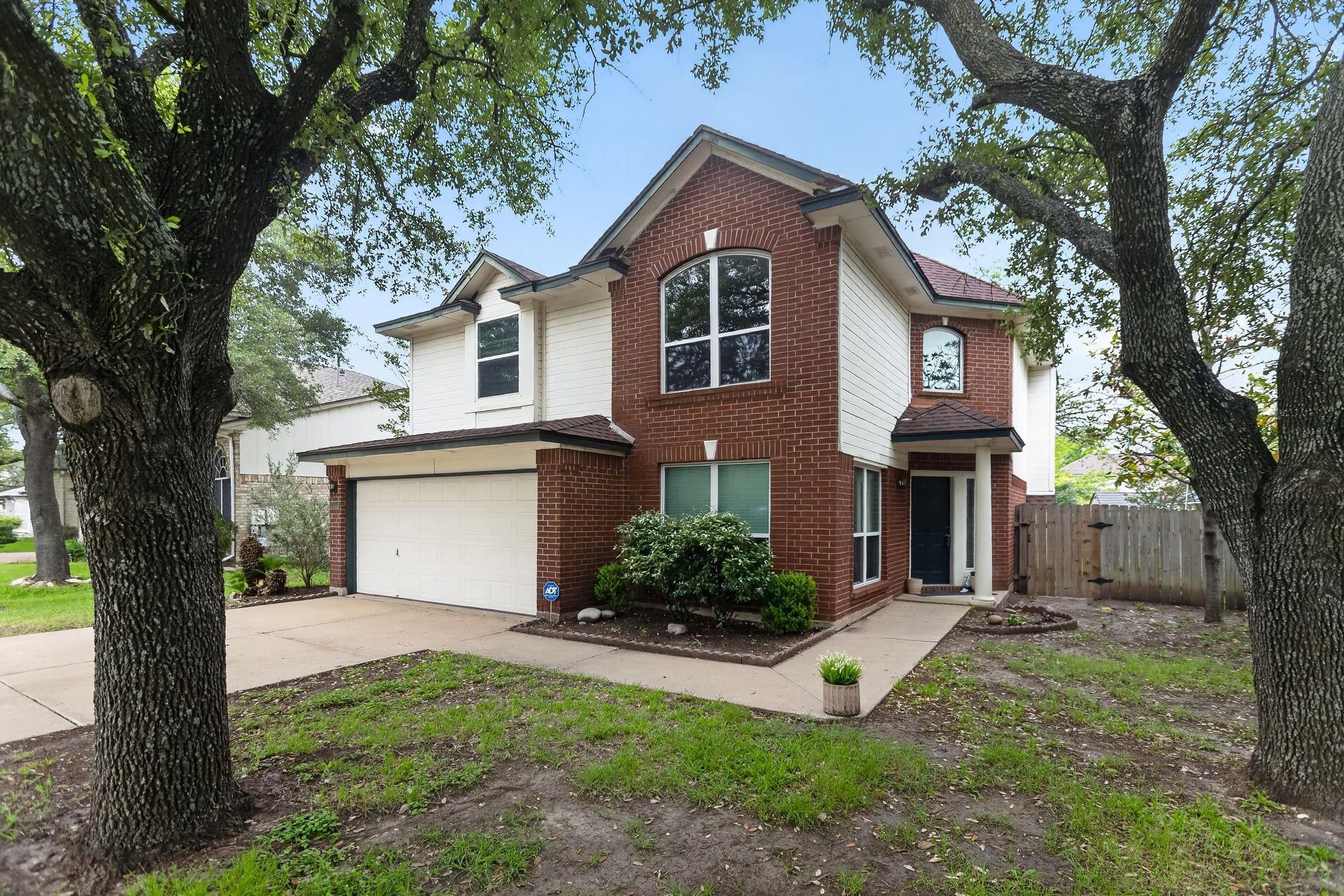 3213 Mocha Trail Austin TX 78728