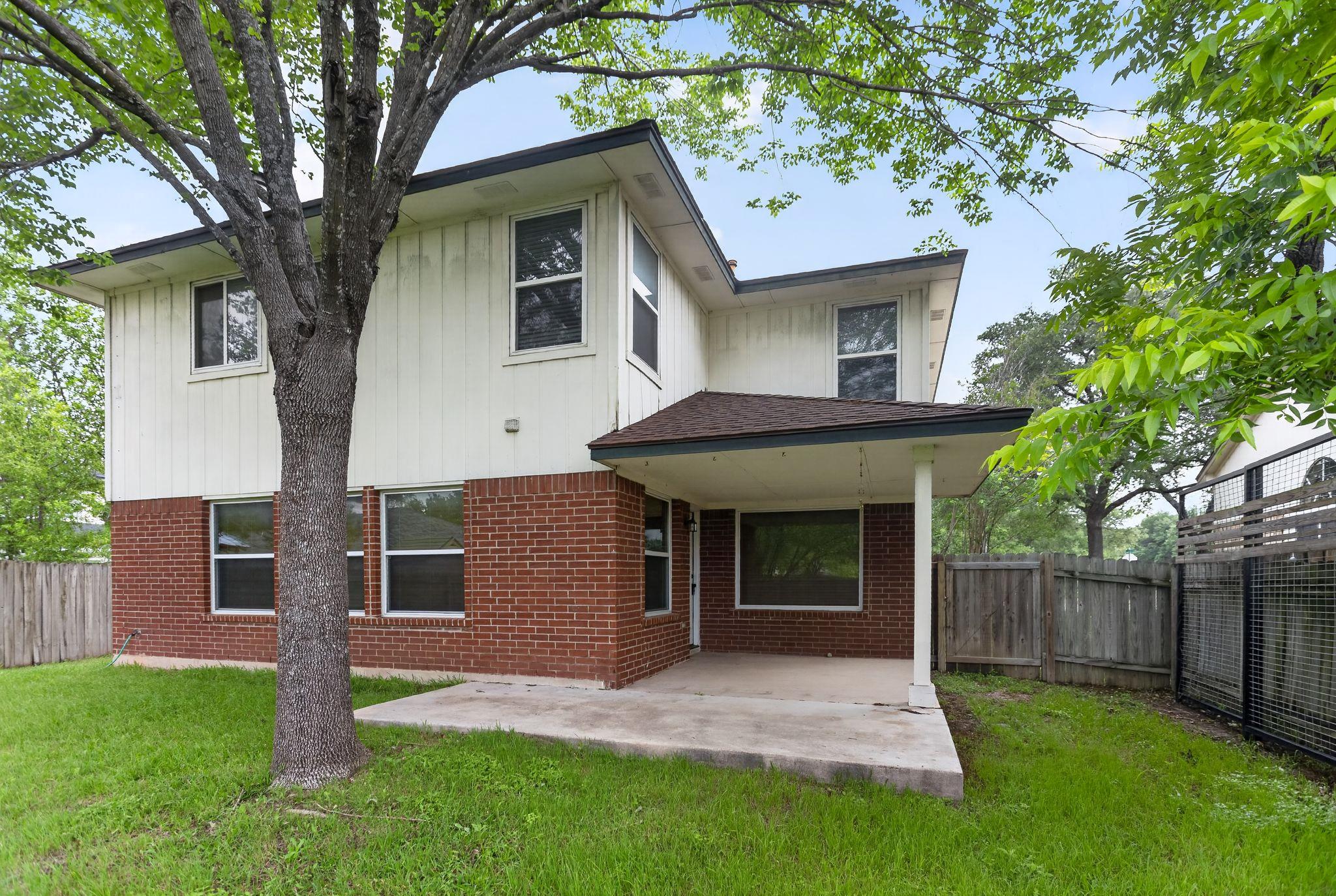 3213 Mocha Trail Austin TX 78728