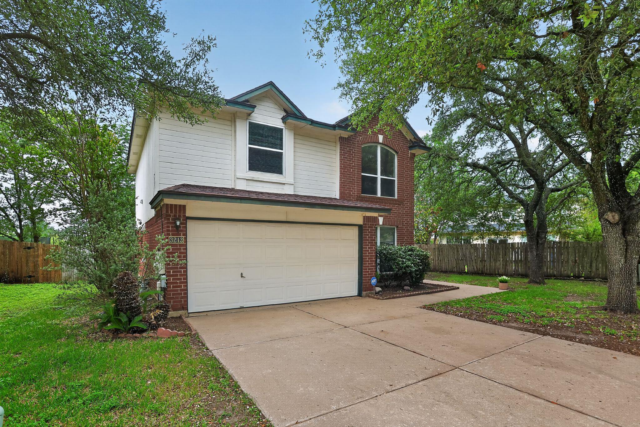 3213 Mocha Trail Austin TX 78728