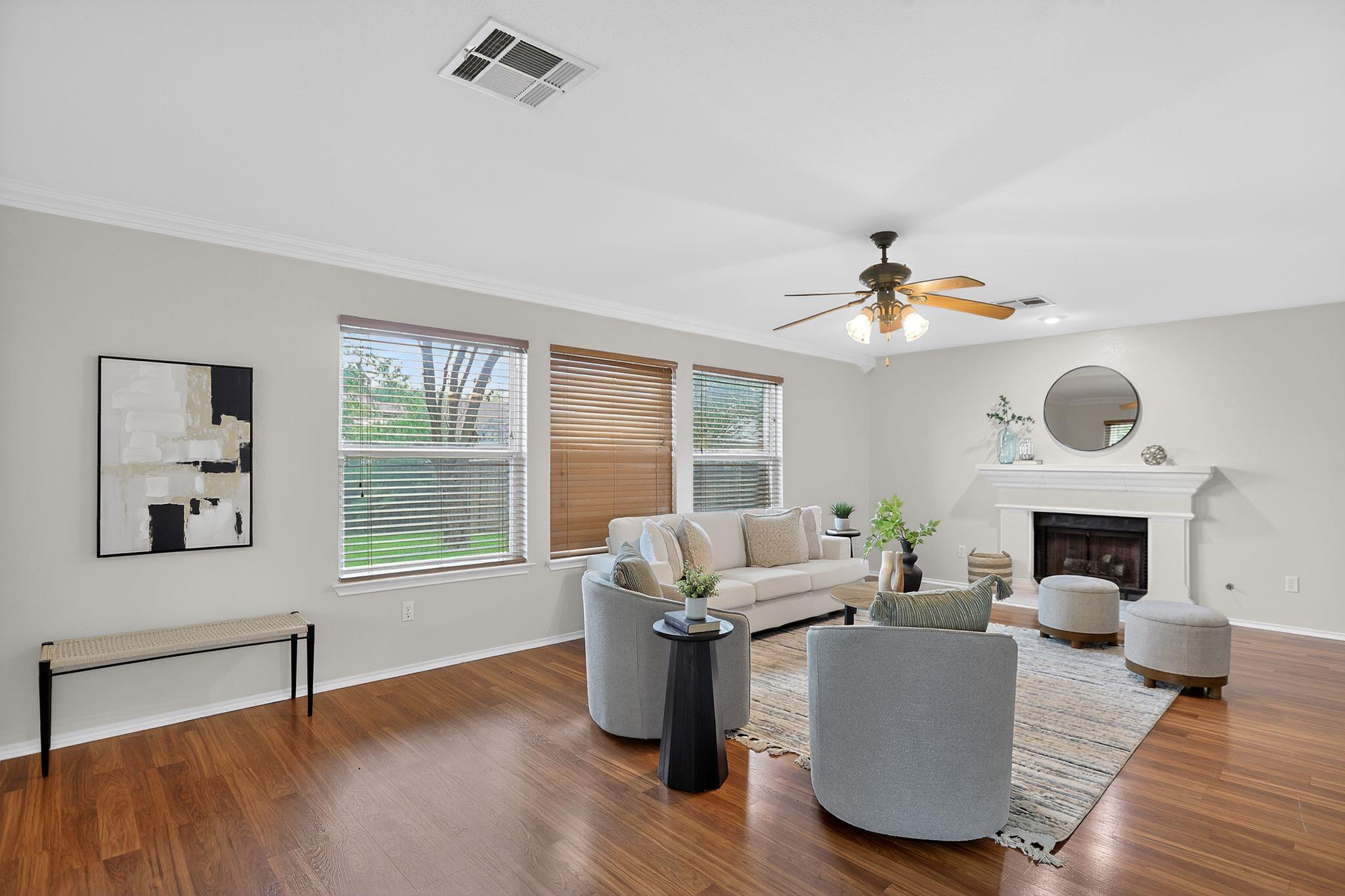 3213 Mocha Trail Austin TX 78728