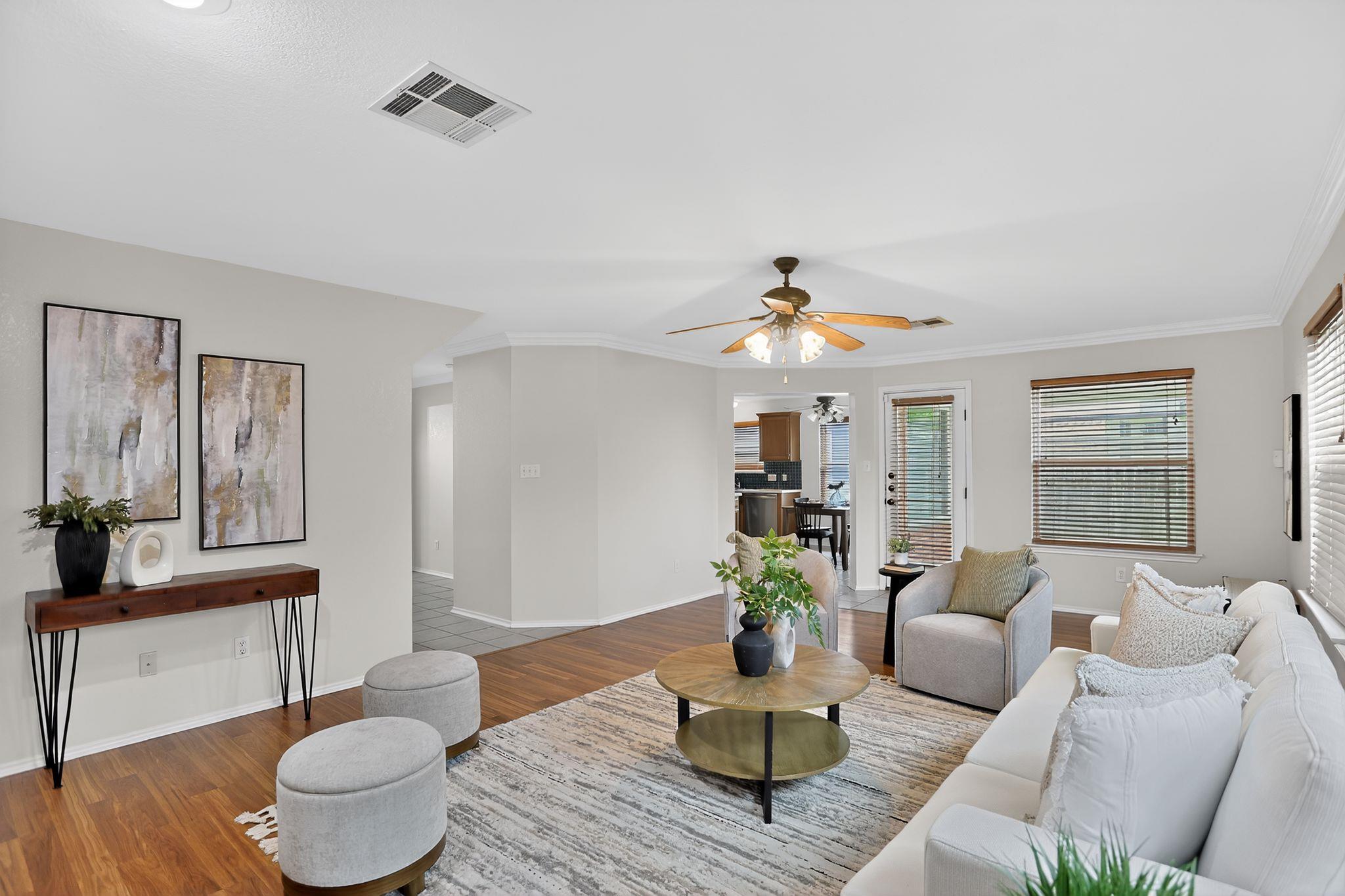 3213 Mocha Trail Austin TX 78728
