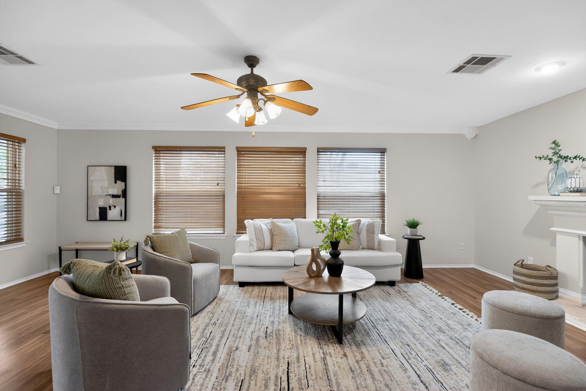 3213 Mocha Trail Austin TX 78728