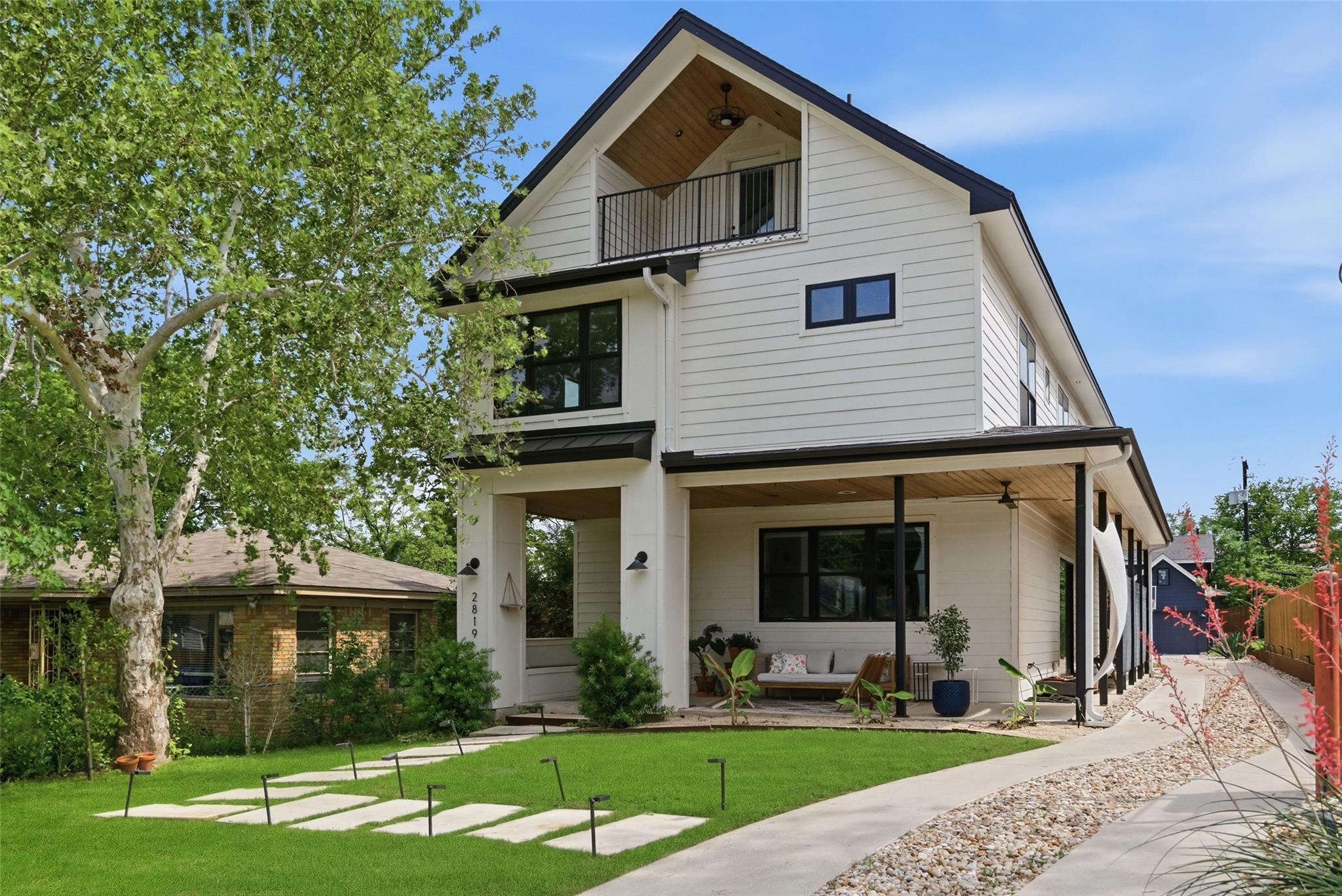 2819 E 22nd Street Austin TX 78722