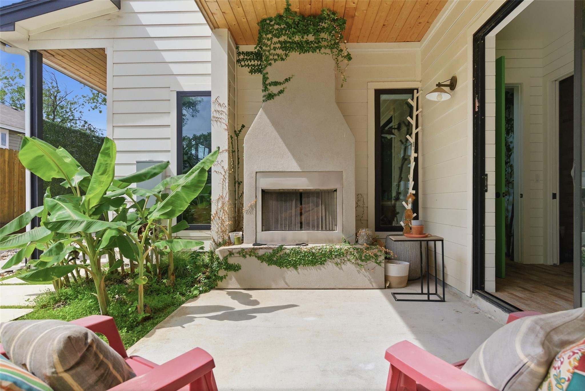 2819 E 22nd Street Austin TX 78722