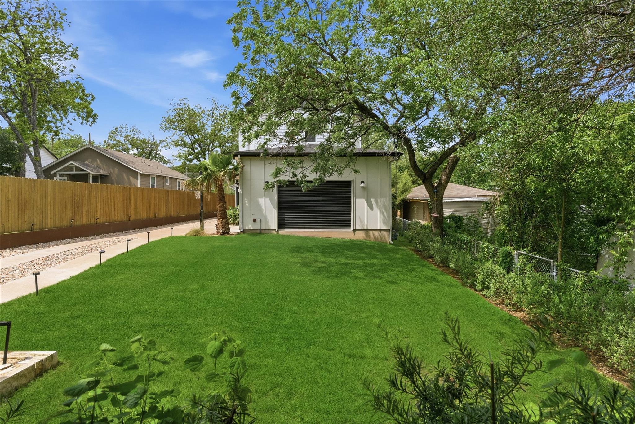 2819 E 22nd Street Austin TX 78722