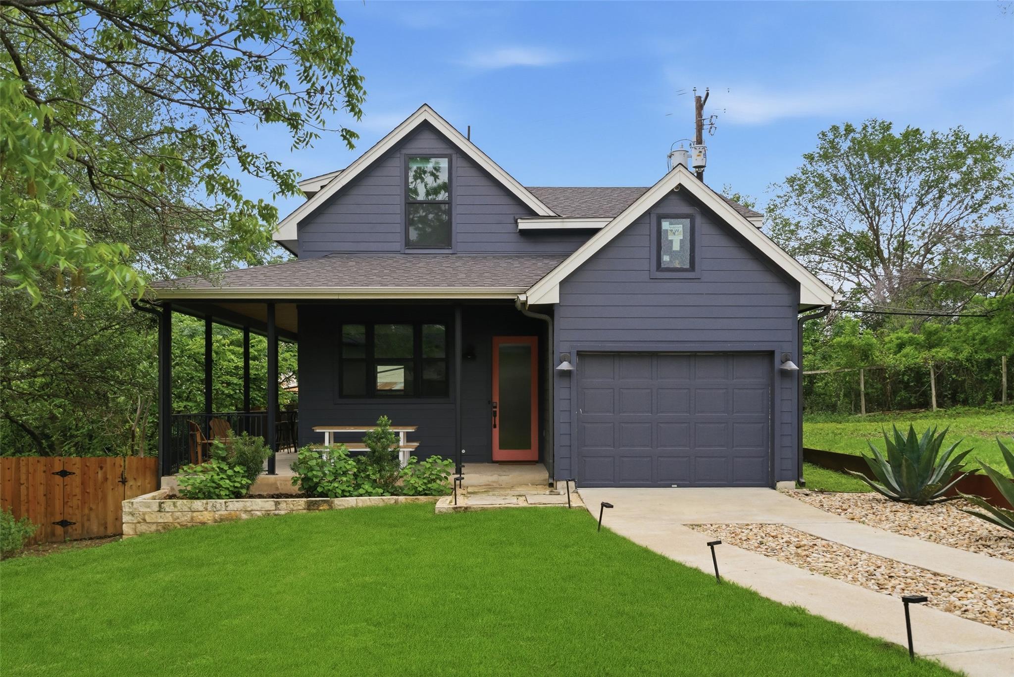 2819 E 22nd Street Austin TX 78722