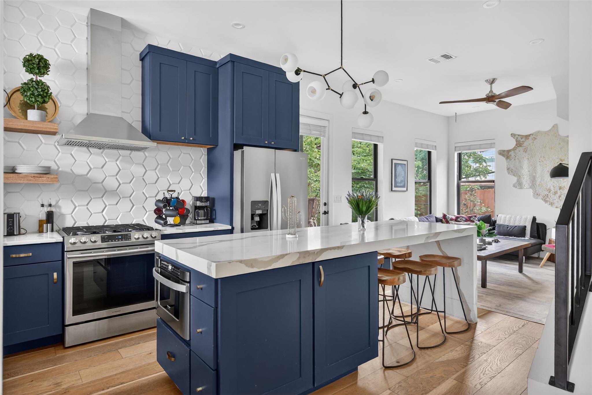 2819 E 22nd Street Austin TX 78722