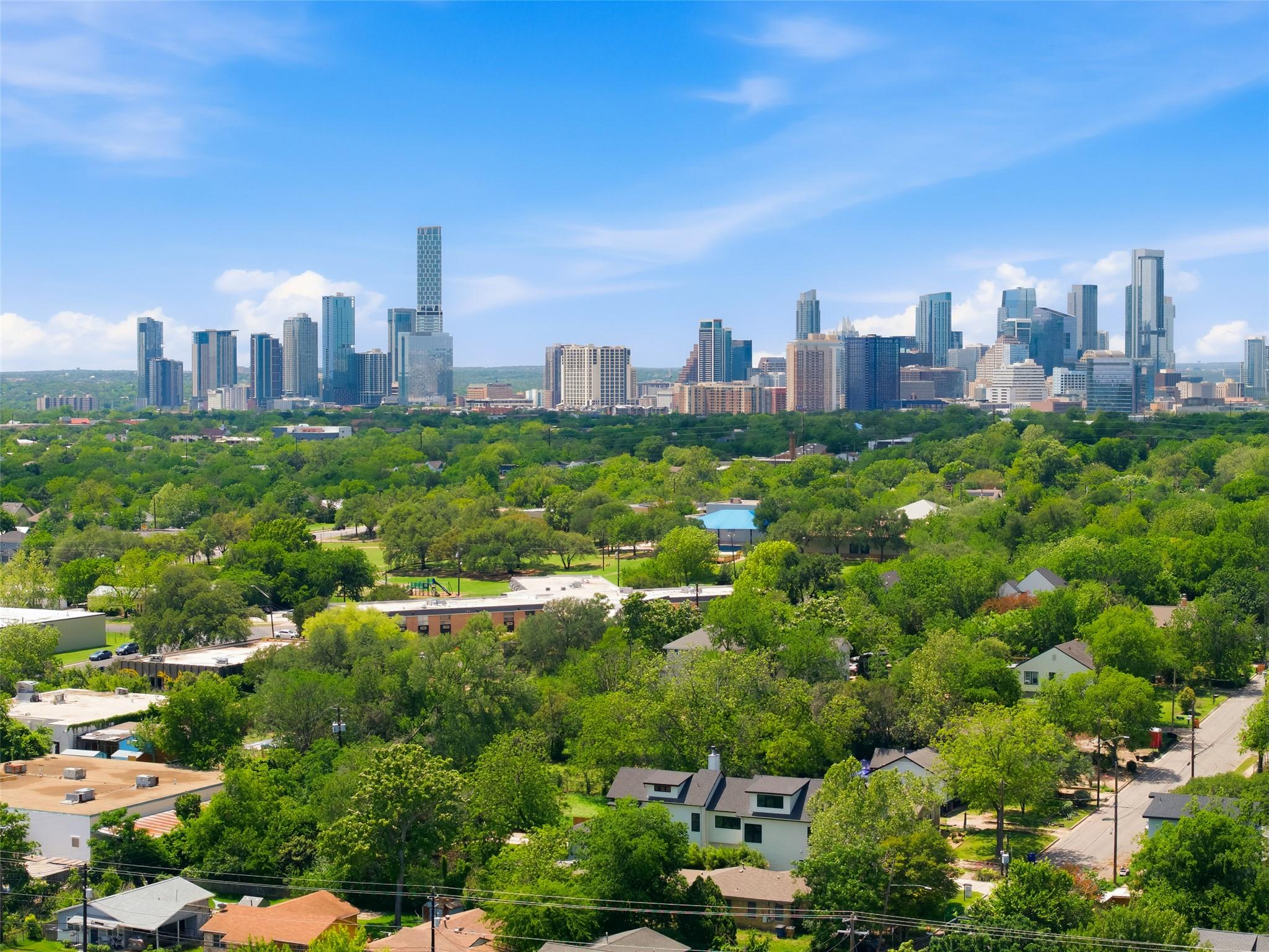 2819 E 22nd Street Austin TX 78722