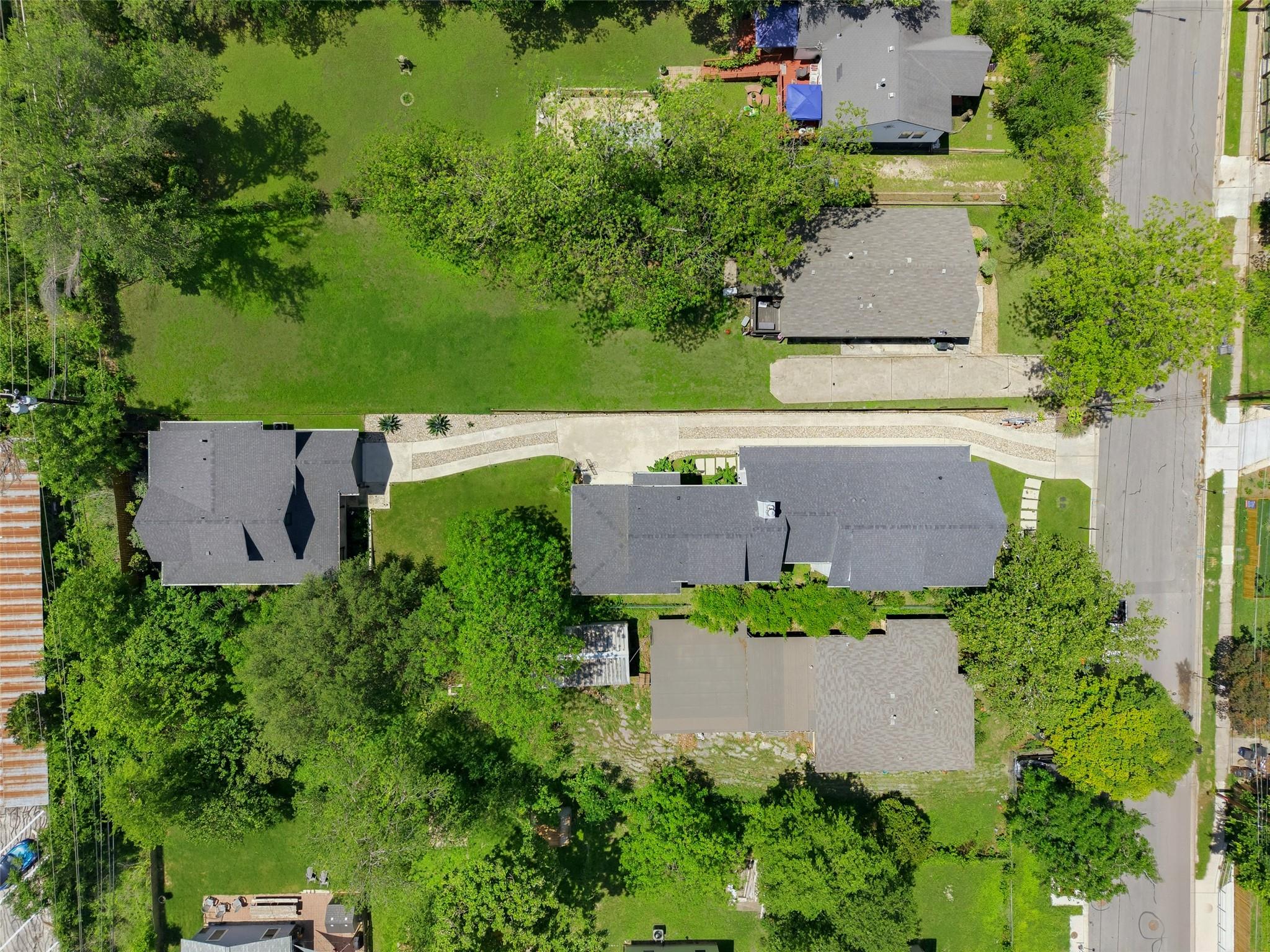 2819 E 22nd Street Austin TX 78722