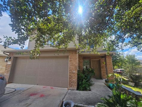 6901 Crestone Road Austin TX 78744