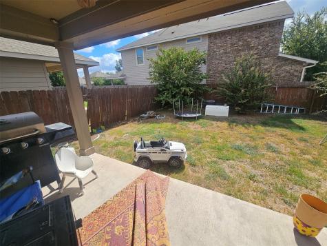 6901 Crestone Road Austin TX 78744