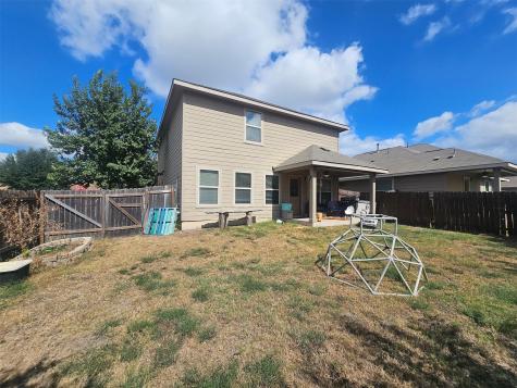 6901 Crestone Road Austin TX 78744