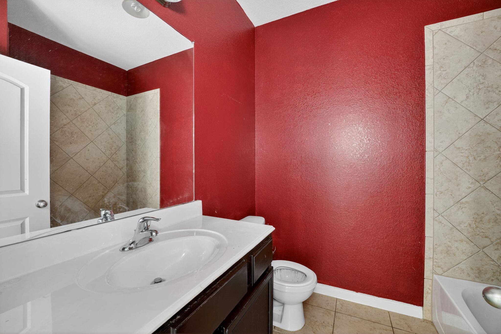 19512 James Manor Street Manor TX 78653