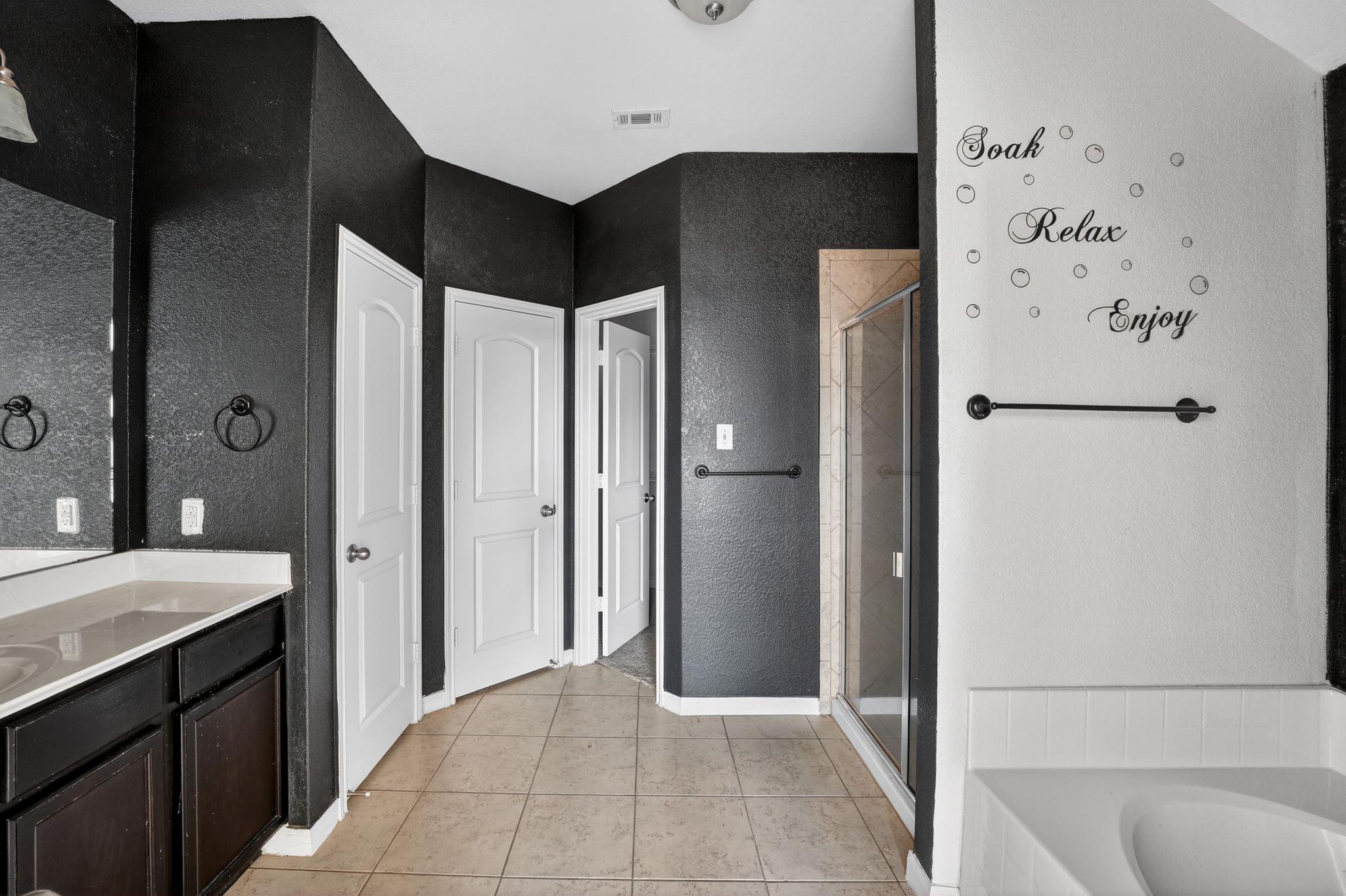 19512 James Manor Street Manor TX 78653