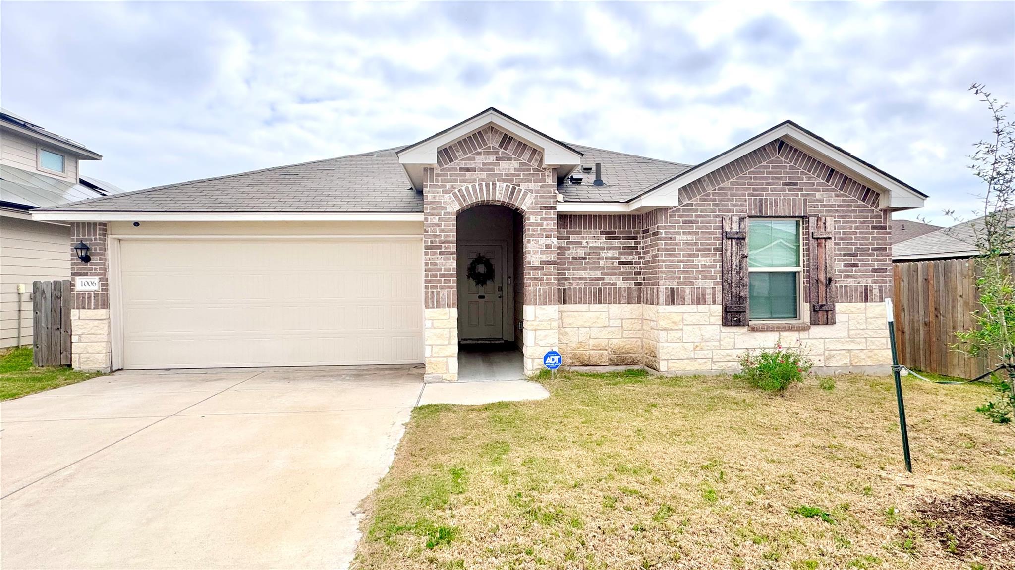 1006 Rosa Parks Drive Killeen TX 76543