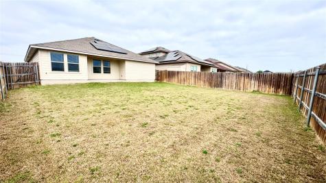 1006 Rosa Parks Drive Killeen TX 76543