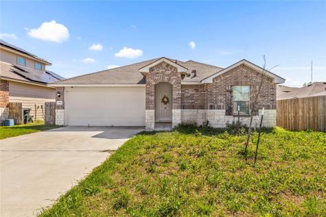 1006 Rosa Parks Drive Killeen TX 76543