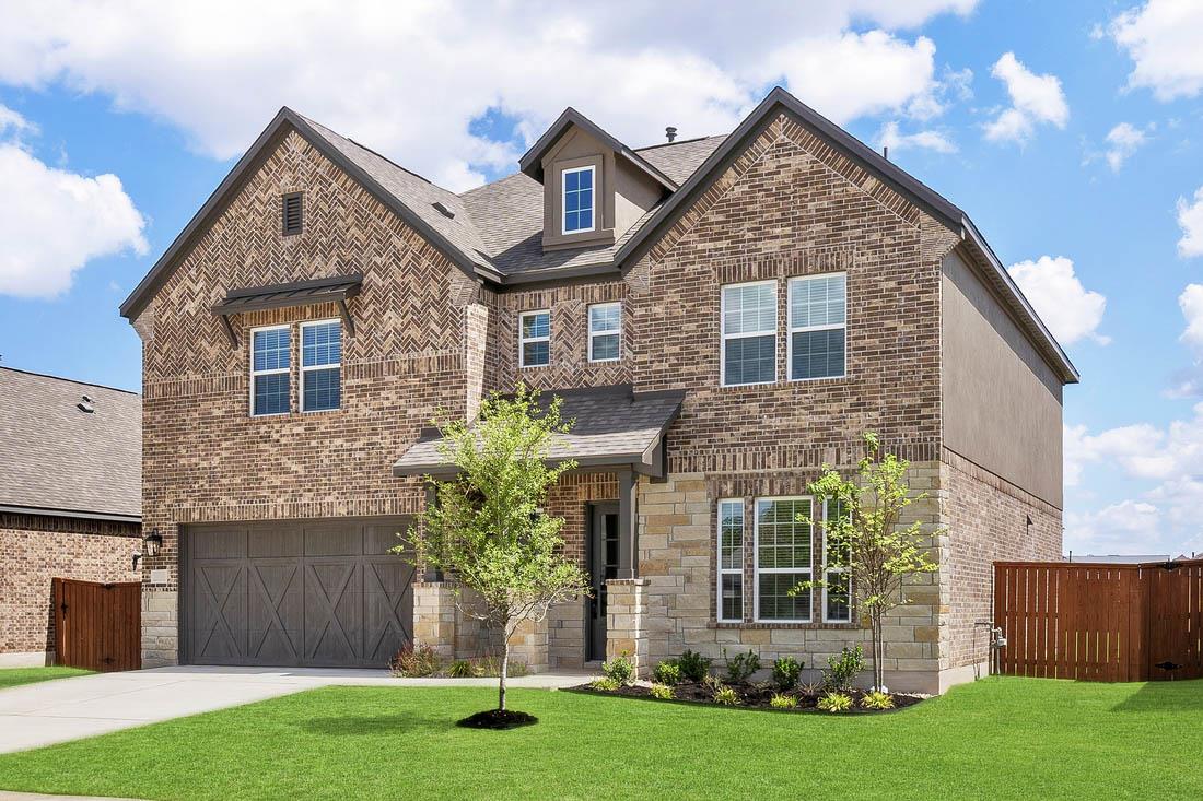 108 Nandina Path Bastrop TX 78602