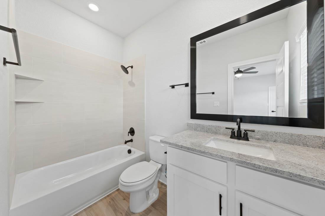 108 Nandina Path Bastrop TX 78602