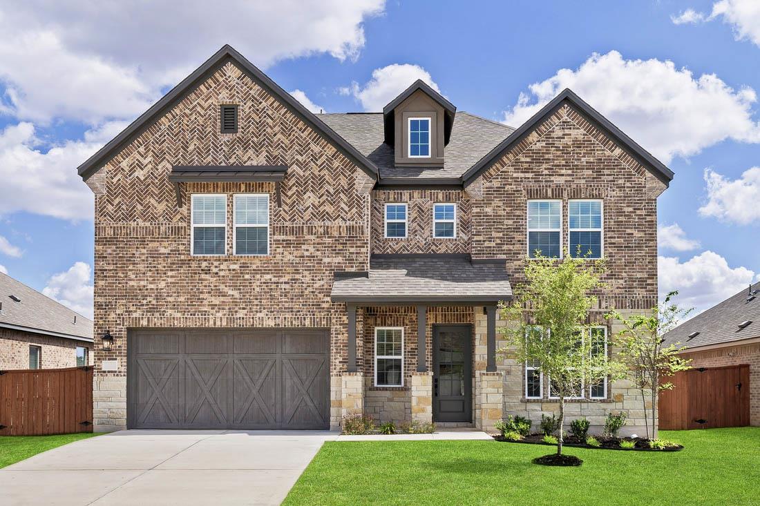 108 Nandina Path Bastrop TX 78602