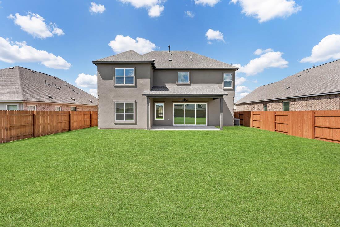 108 Nandina Path Bastrop TX 78602
