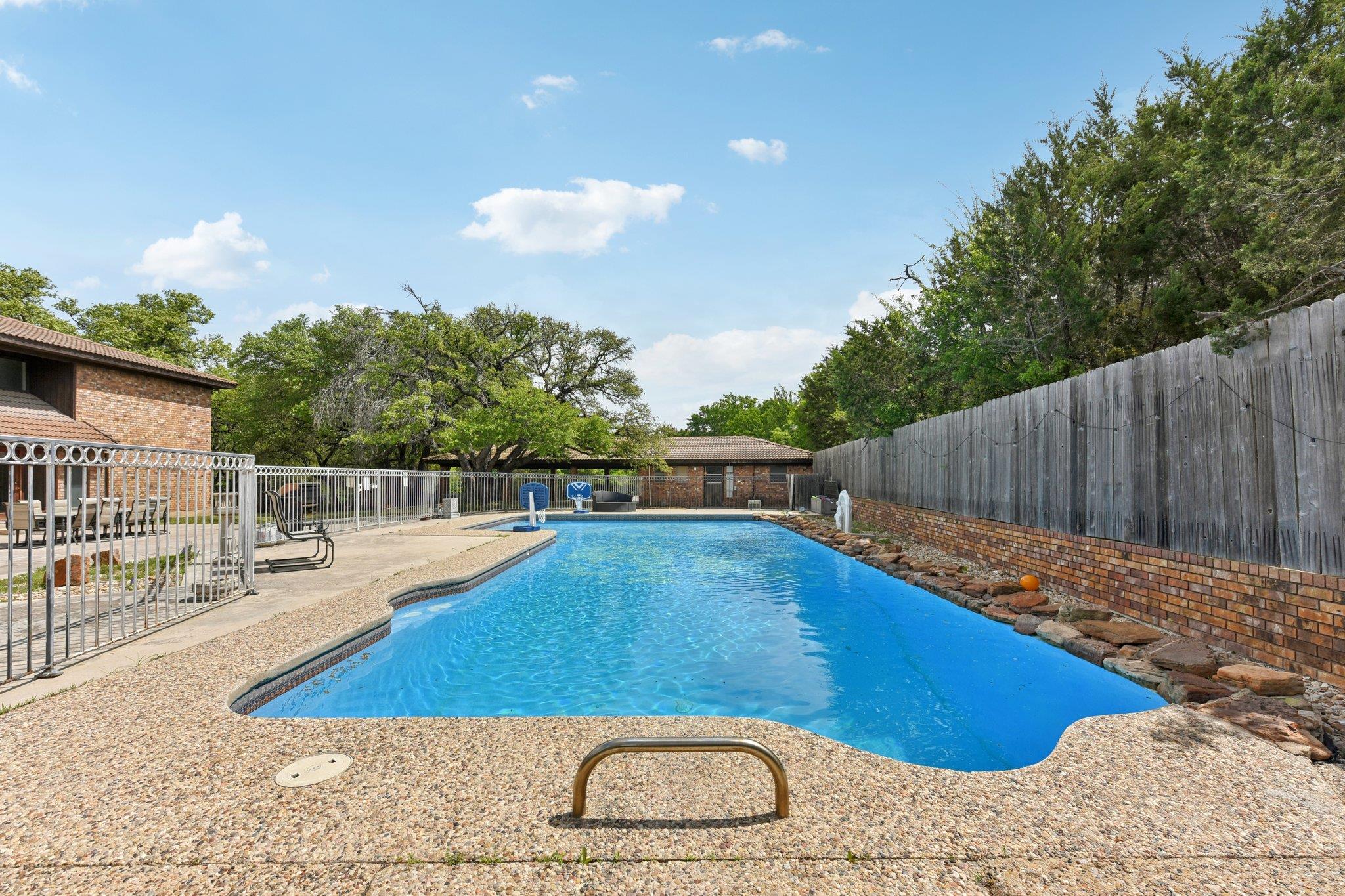 1414 Eagle Trail Copperas Cove TX 76522