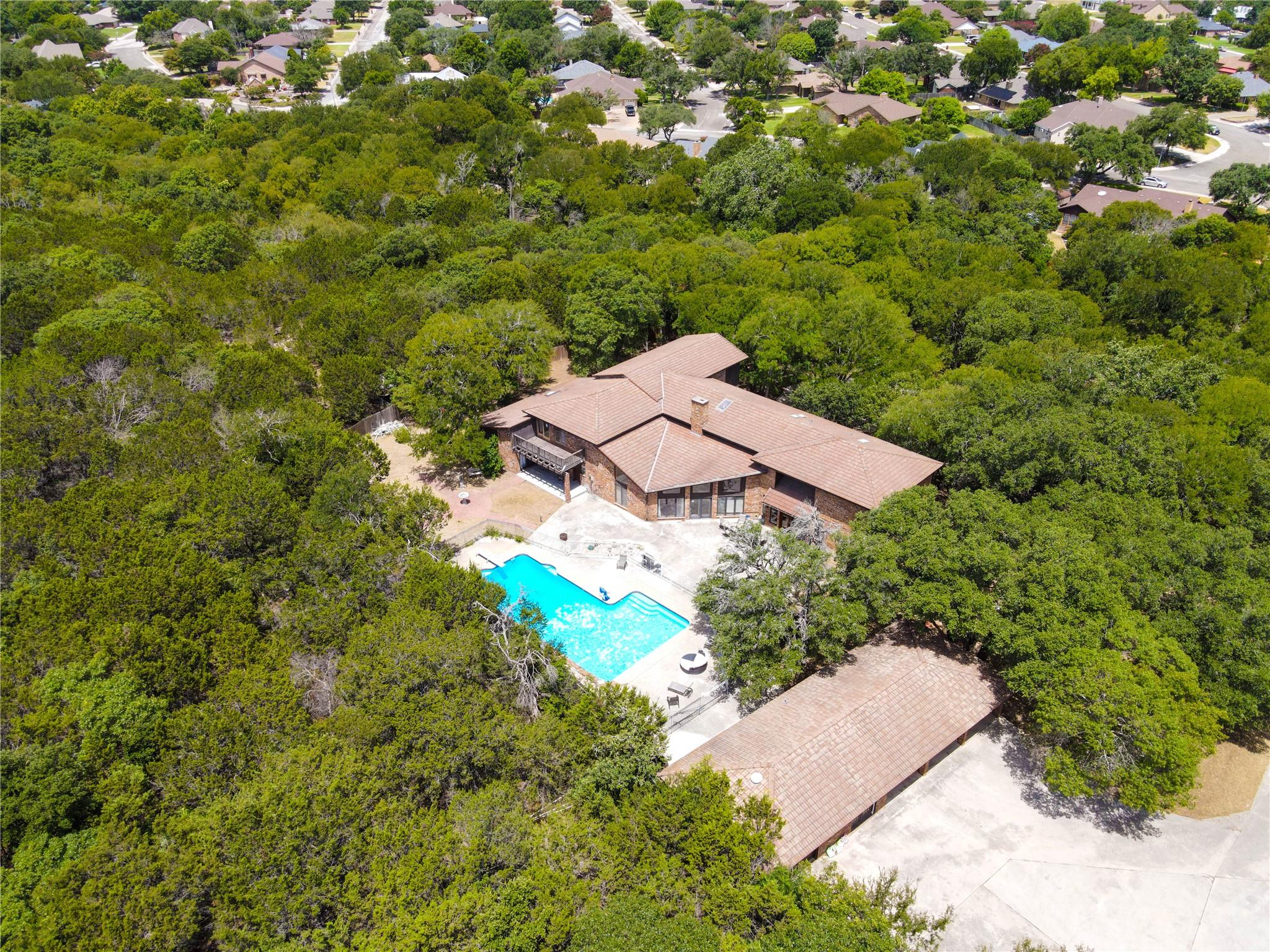 1414 Eagle Trail Copperas Cove TX 76522