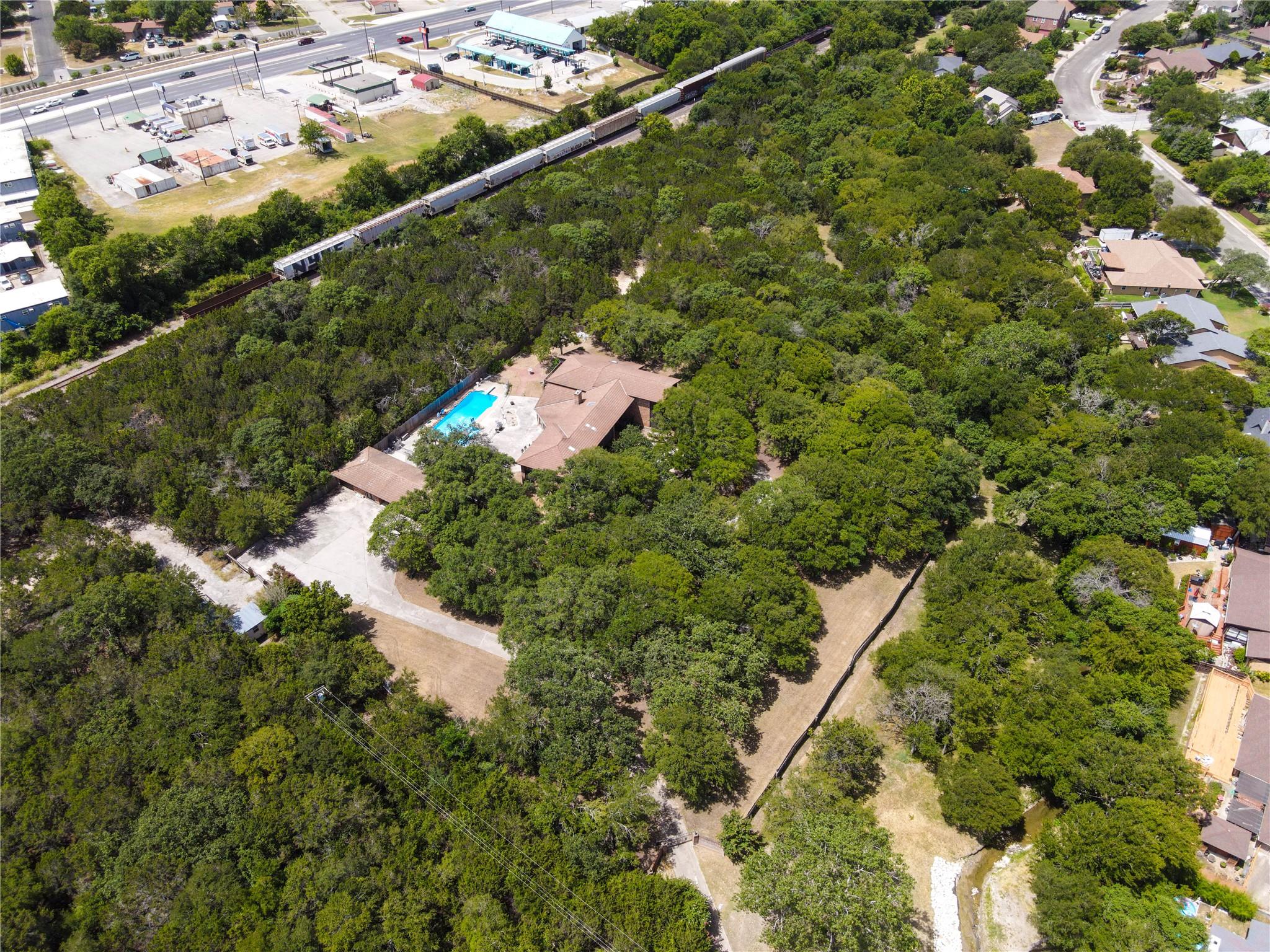 1414 Eagle Trail Copperas Cove TX 76522