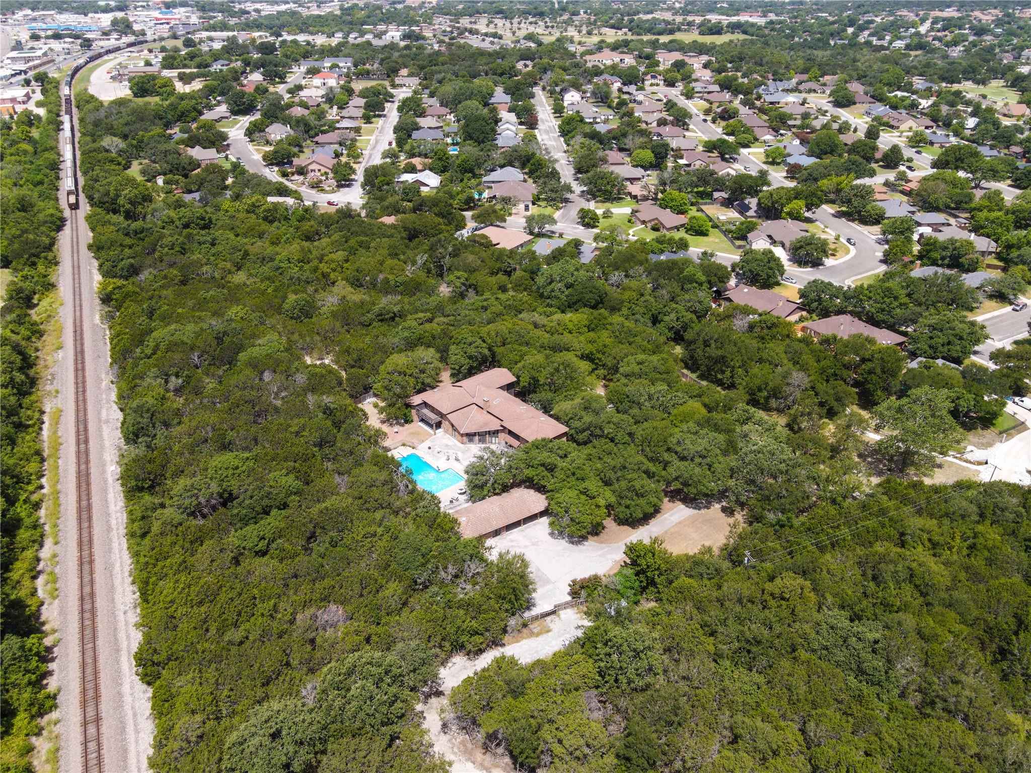 1414 Eagle Trail Copperas Cove TX 76522