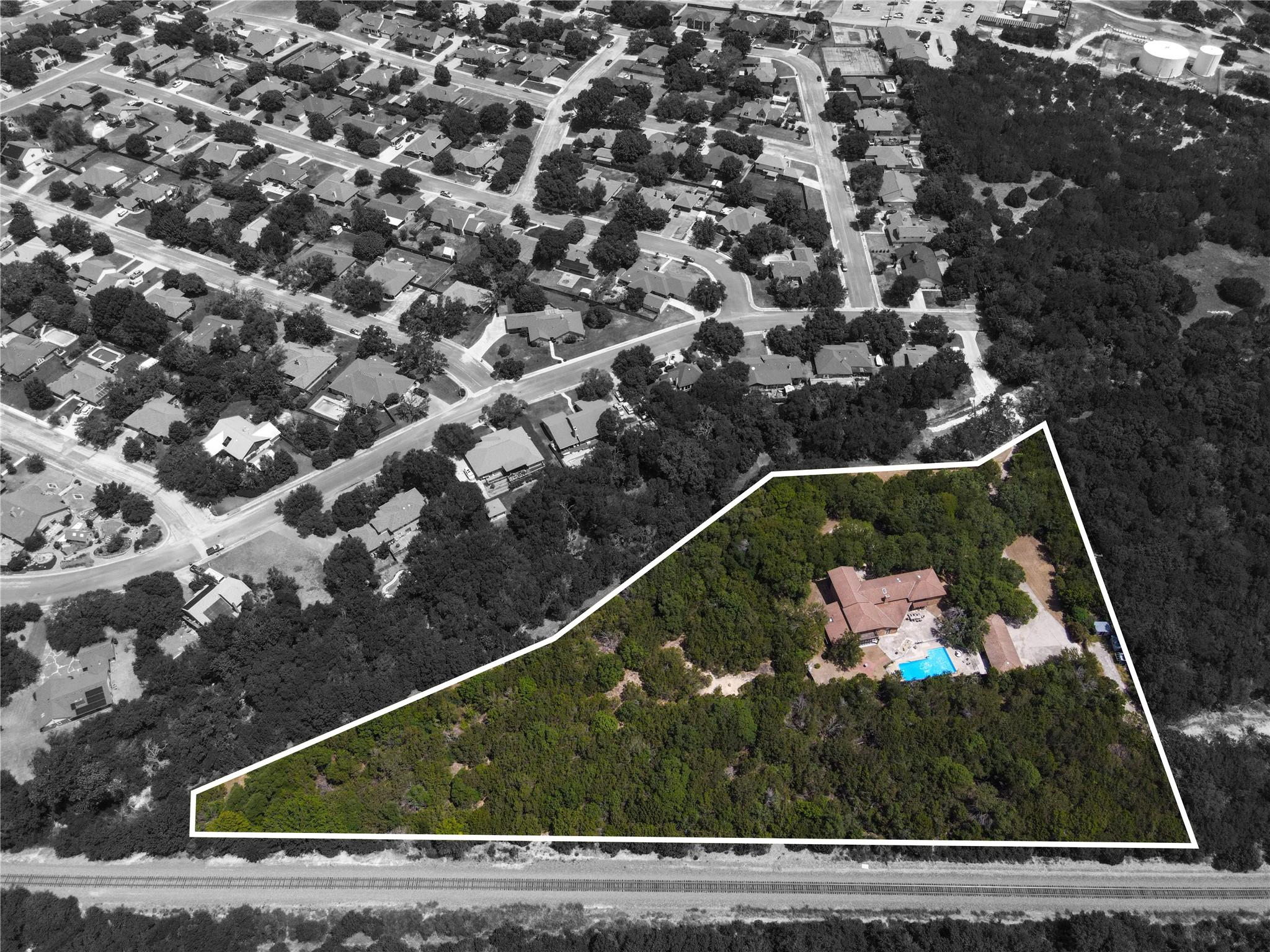 1414 Eagle Trail Copperas Cove TX 76522