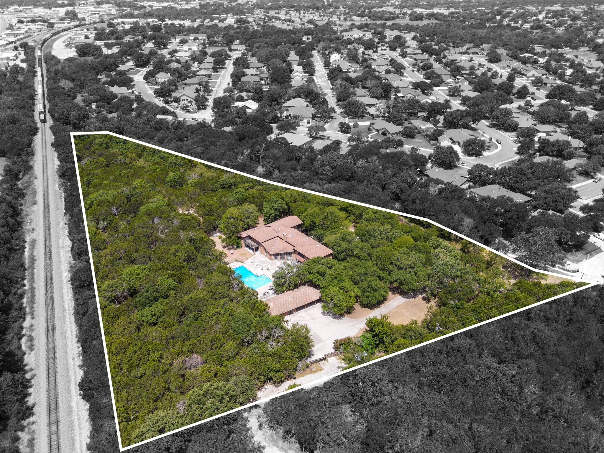 1414 Eagle Trail Copperas Cove TX 76522