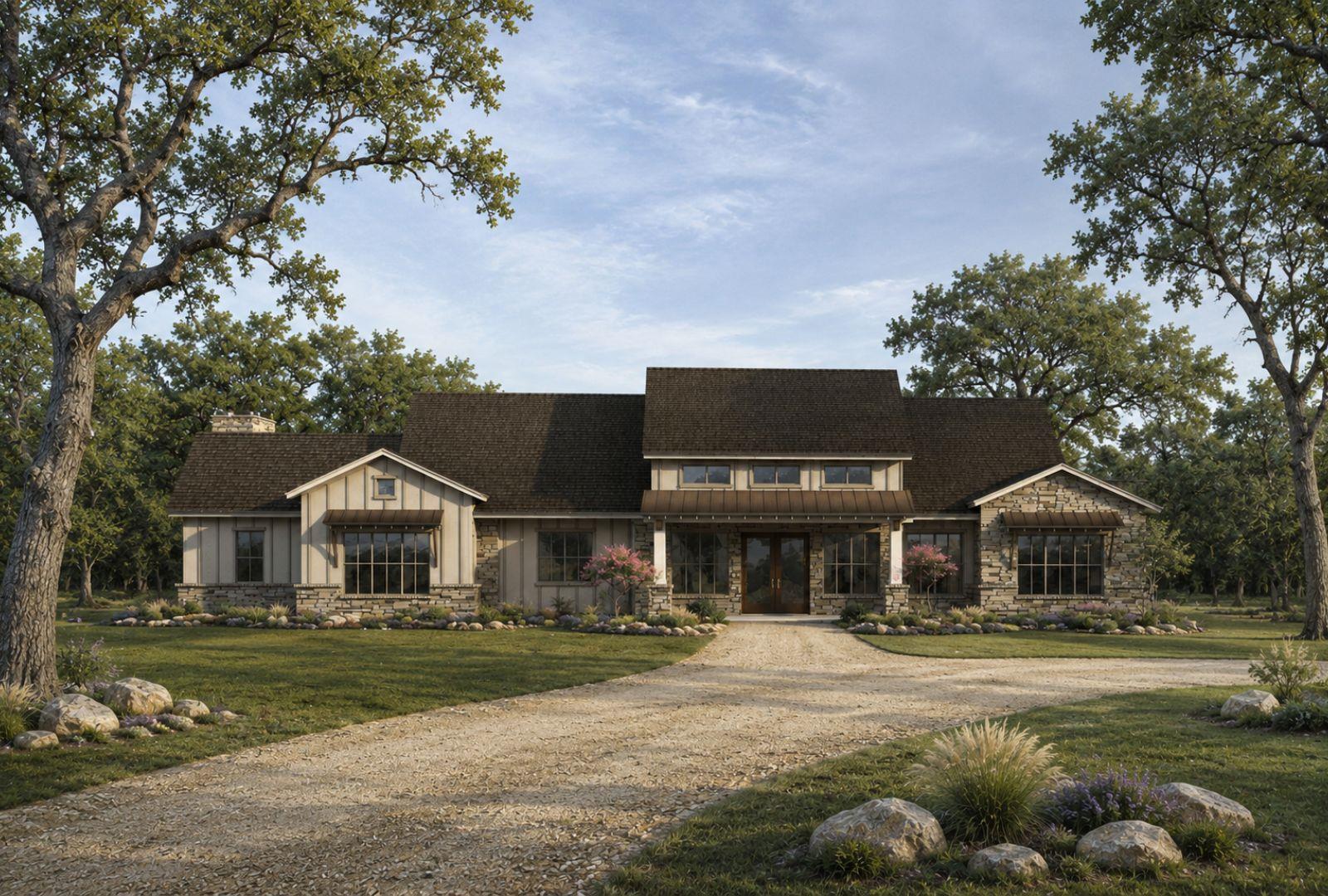 11916 Jim Bridger Drive Austin TX 78737