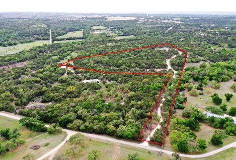 11916 Jim Bridger Drive Austin TX 78737