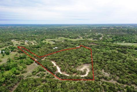 11916 Jim Bridger Drive Austin TX 78737