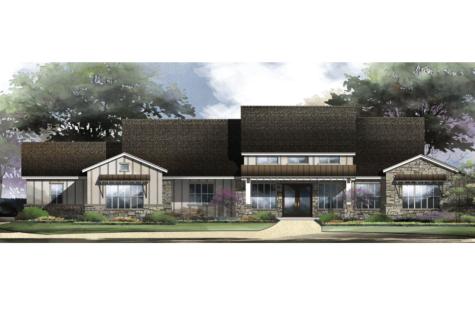 11916 Jim Bridger Drive Austin TX 78737