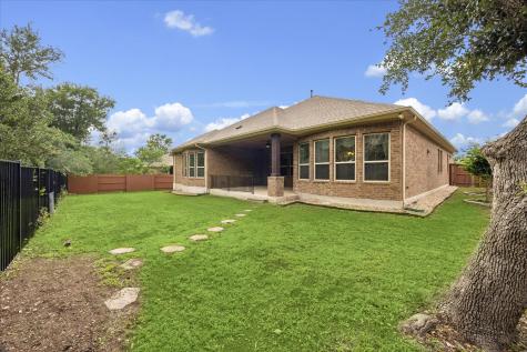 365 Arapaho Drive Kyle TX 78640