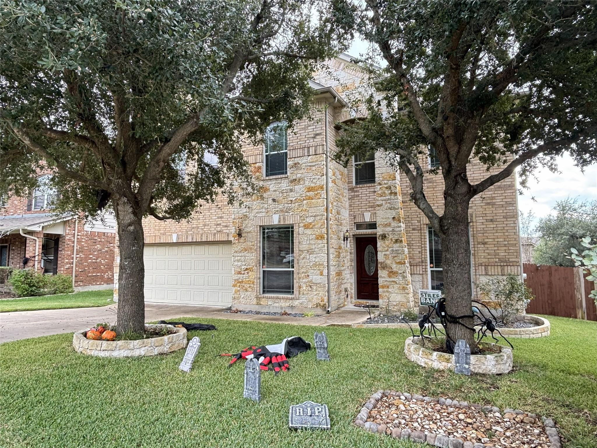 705 S Frontier Lane Cedar Park TX 78613