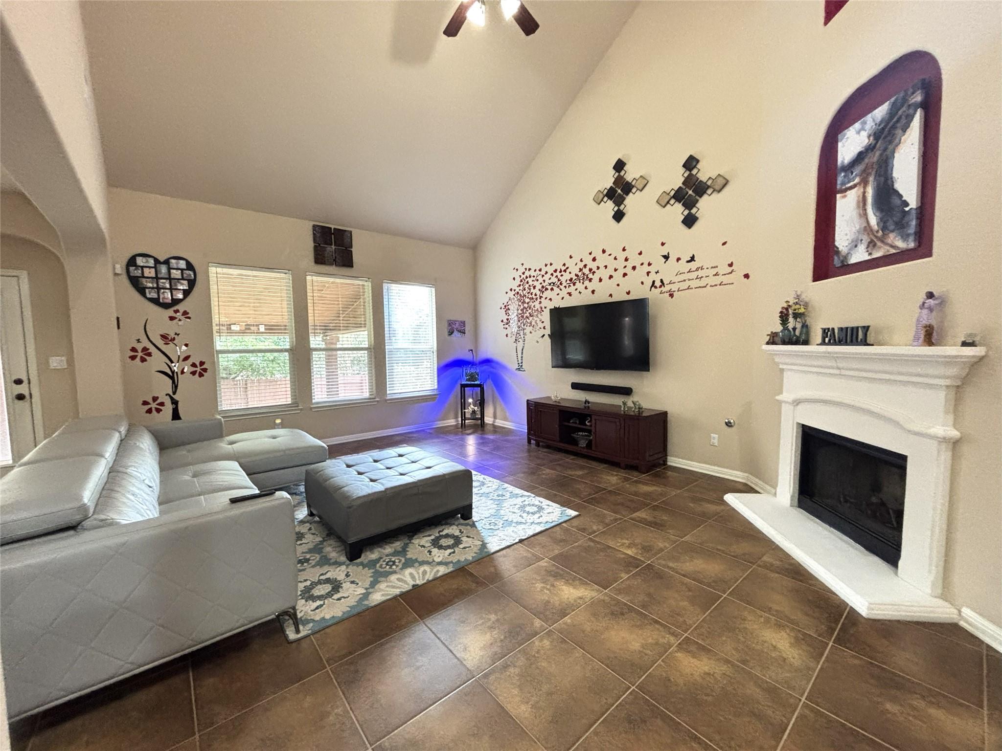 705 S Frontier Lane Cedar Park TX 78613