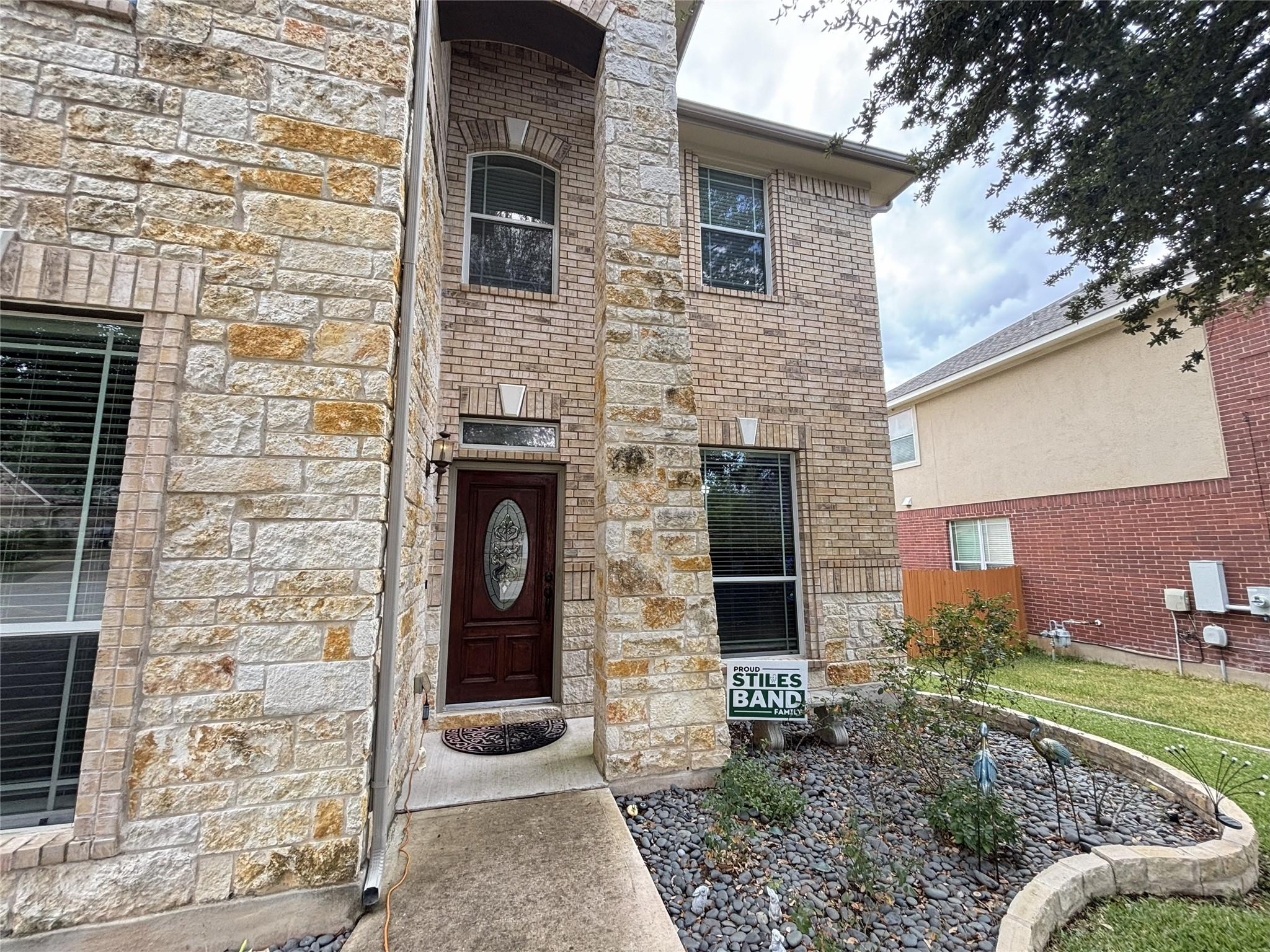 705 S Frontier Lane Cedar Park TX 78613