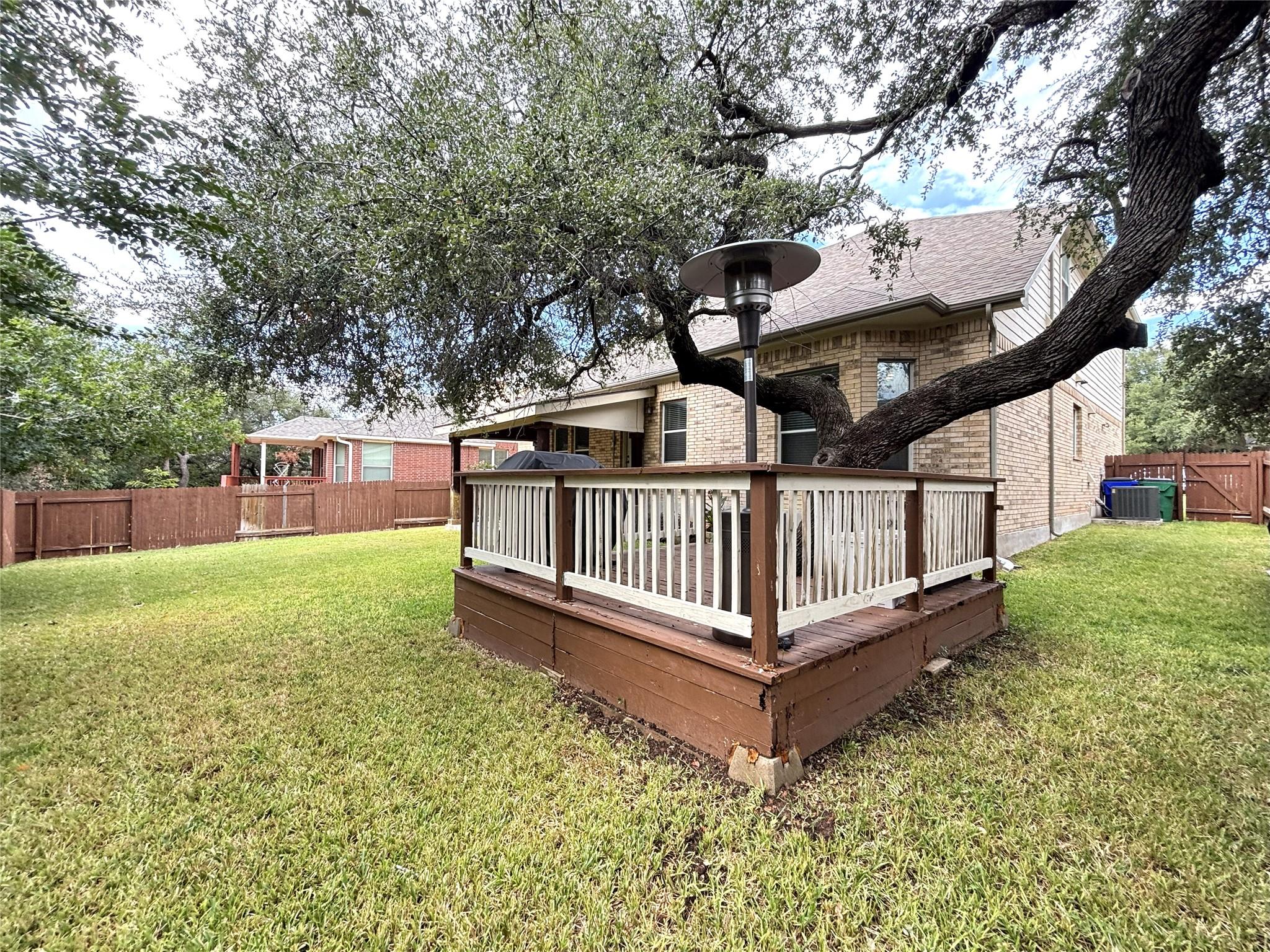 705 S Frontier Lane Cedar Park TX 78613