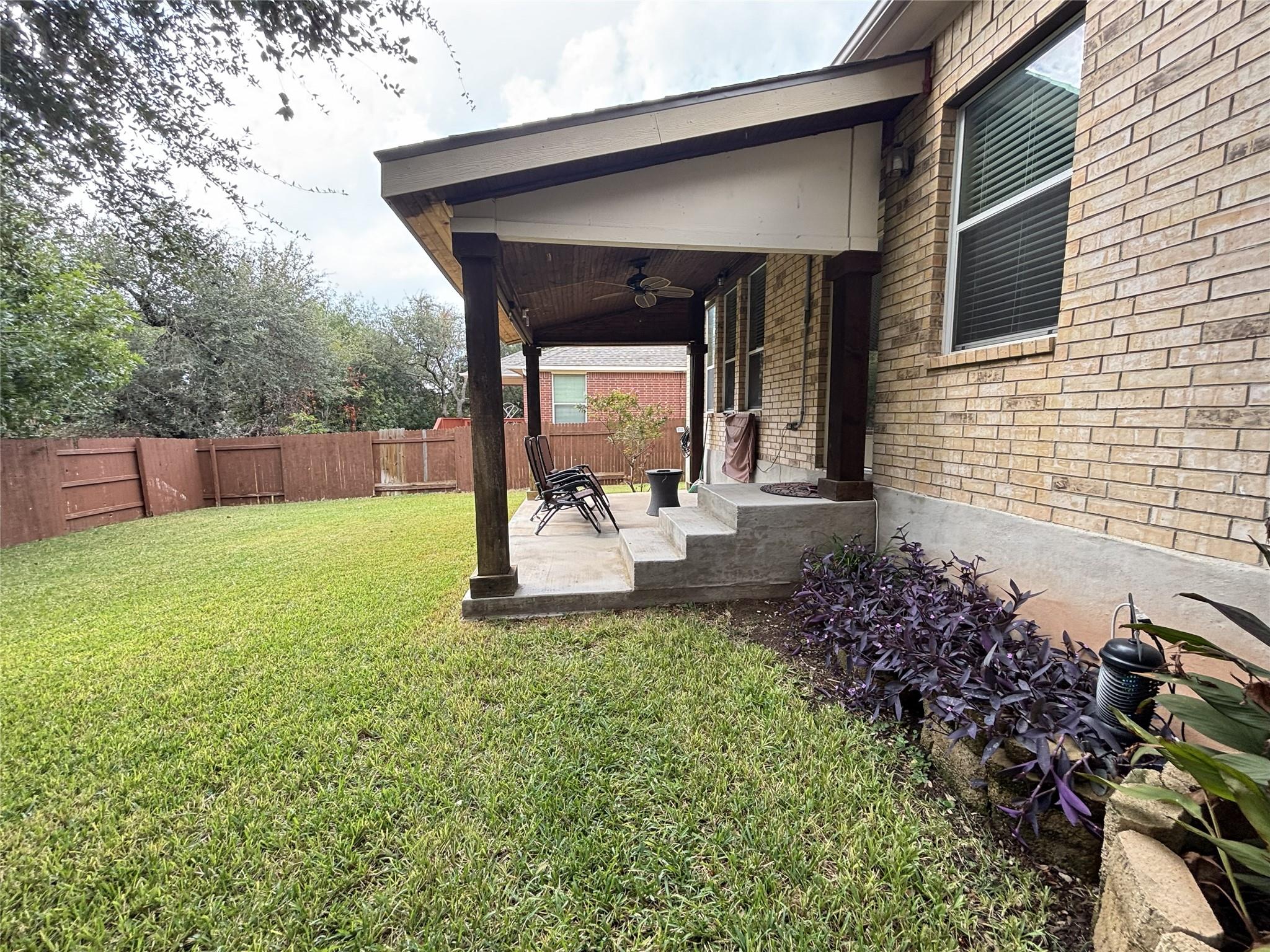 705 S Frontier Lane Cedar Park TX 78613