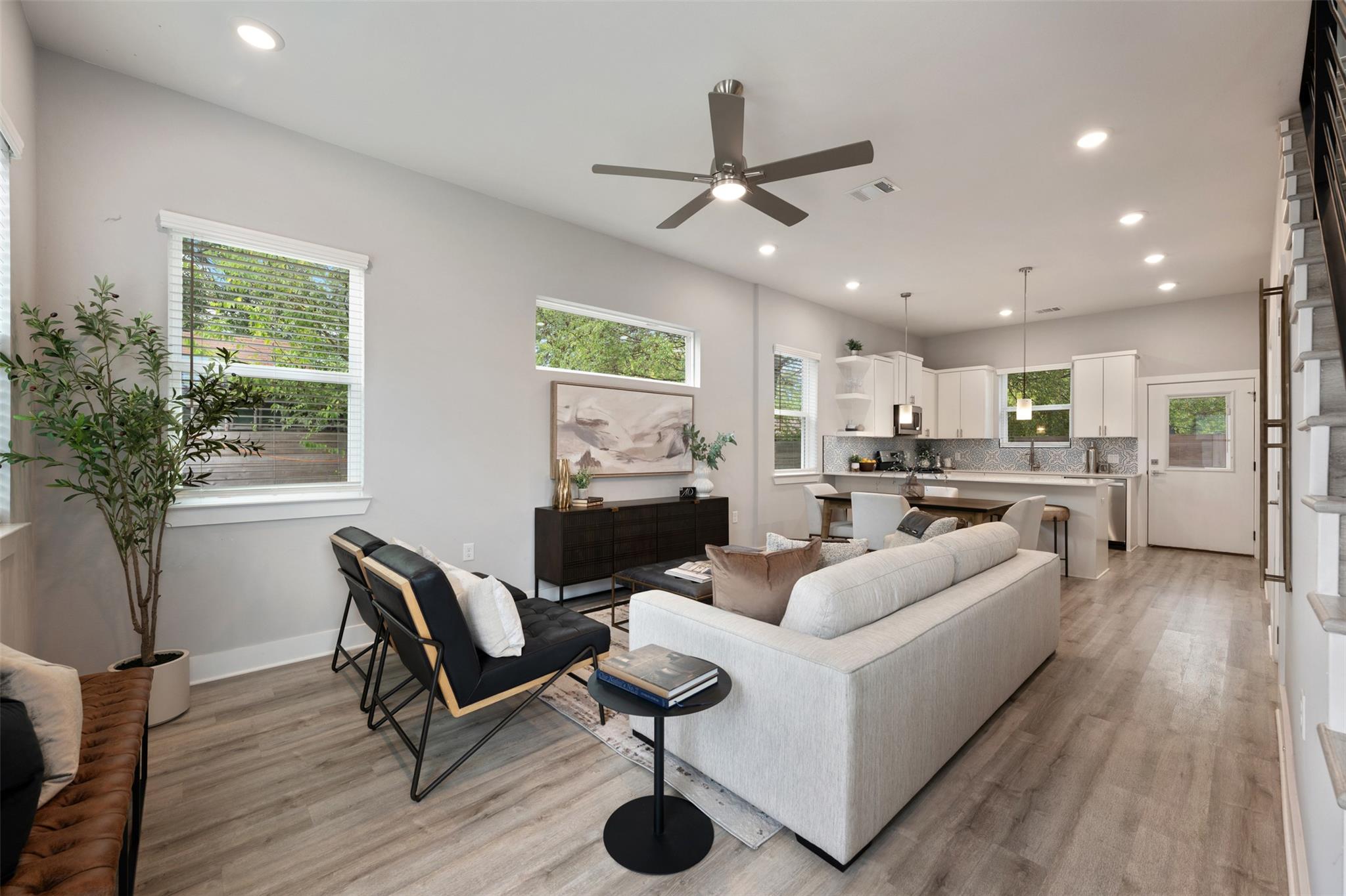 1104 Begonia Terrace Austin TX 78741